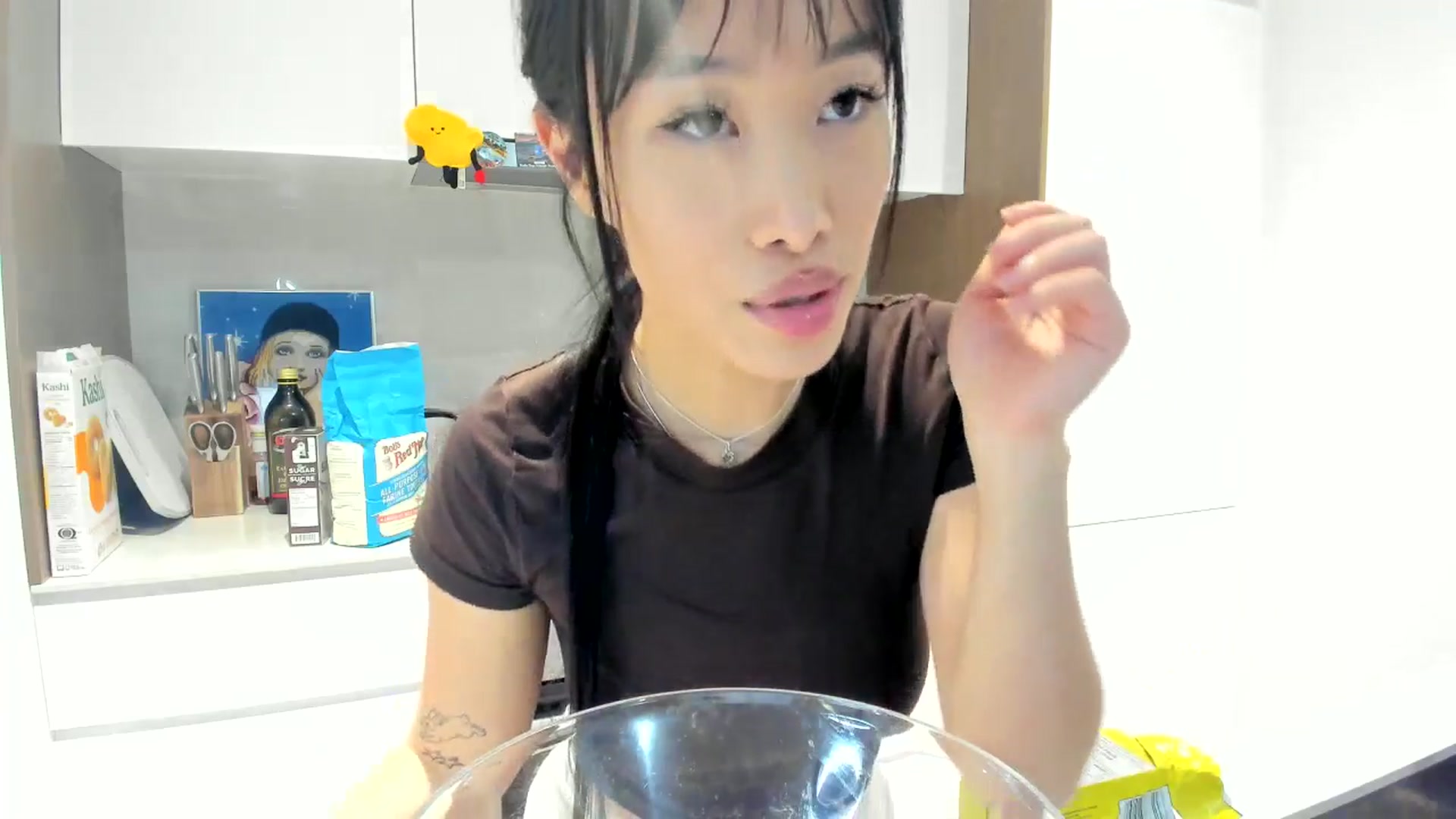 Gallery image thumbnail from BabieLee's myfreecams stream on, 02/09/2025, 06:39 image 4 of 20