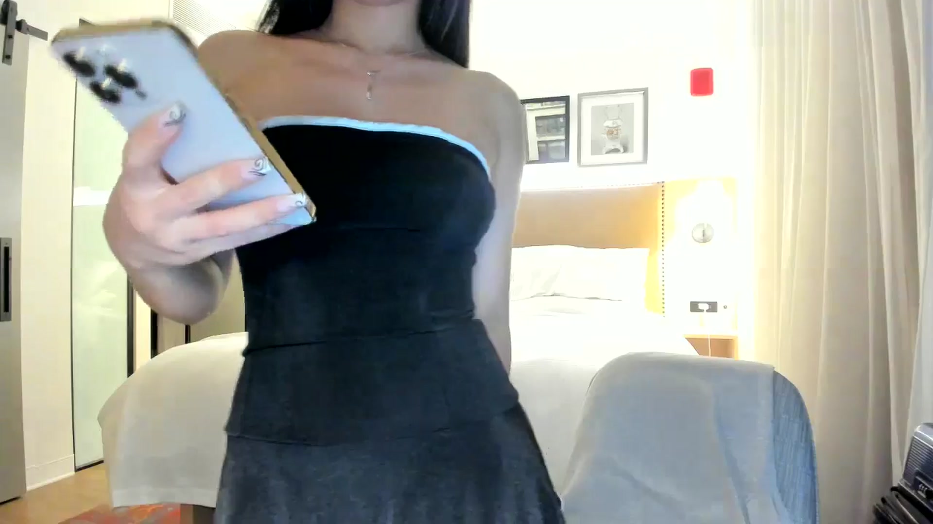 Gallery image thumbnail from BabieLee's myfreecams stream on, 02/24/2025, 20:44 image 20 of 20