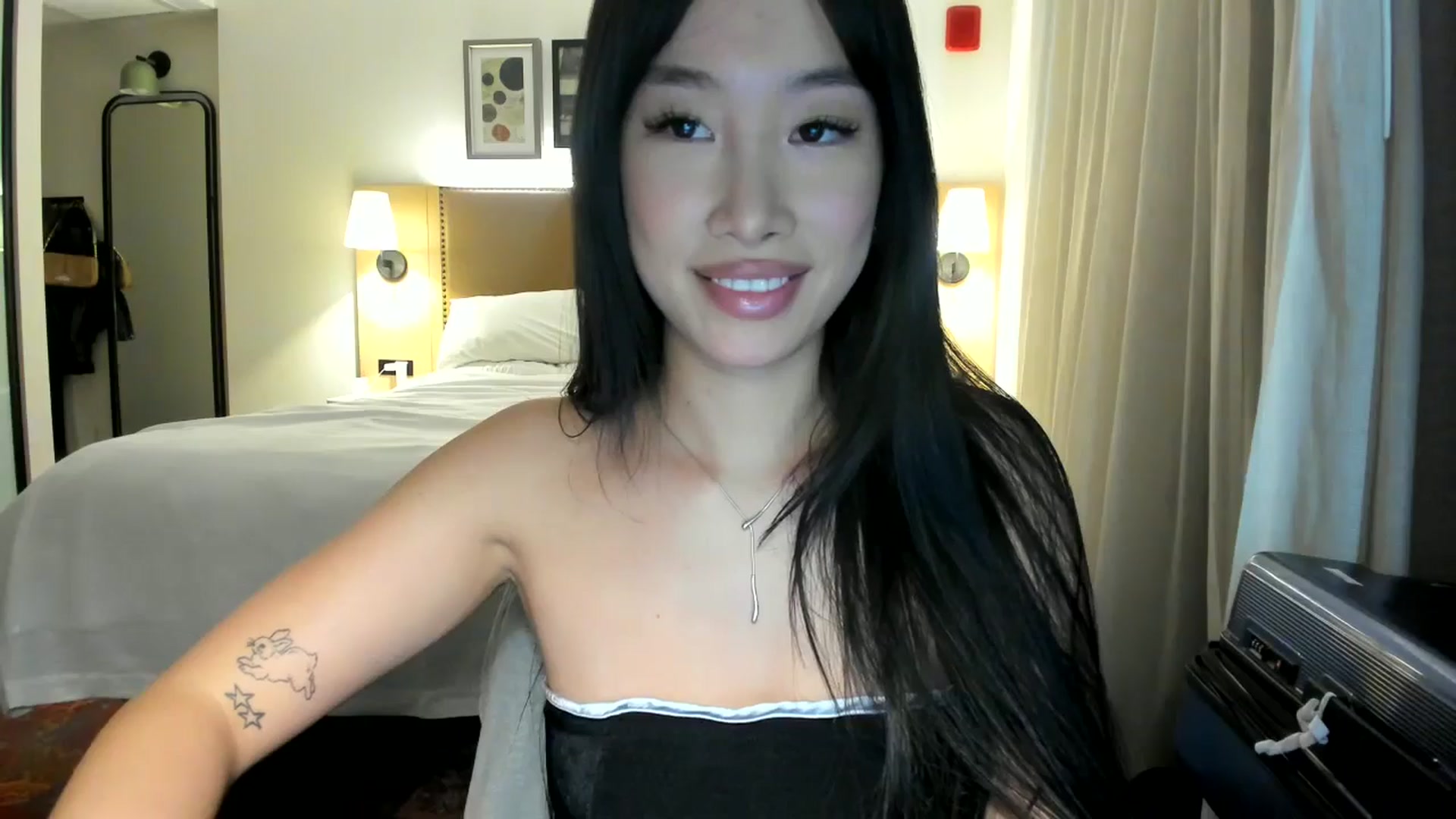 Gallery image thumbnail from BabieLee's myfreecams stream on, 02/24/2025, 20:44 image 3 of 20