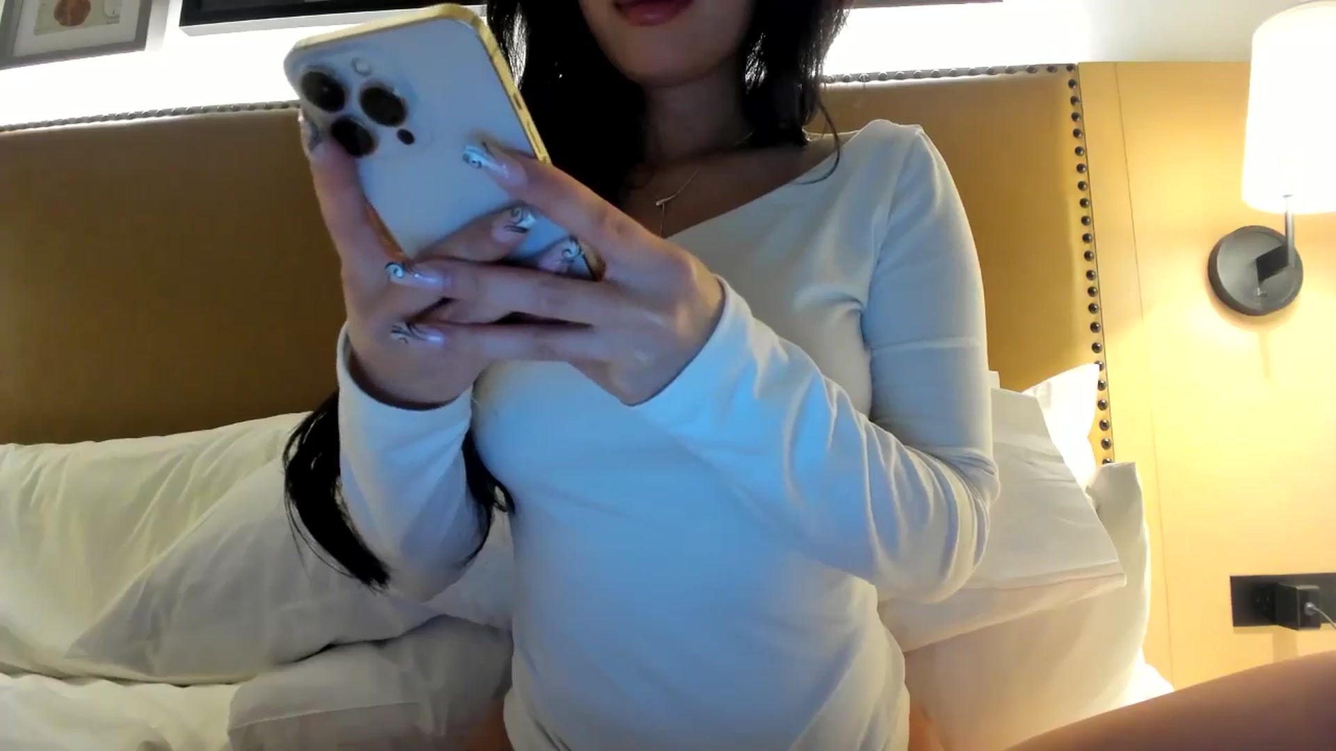 Gallery image thumbnail from BabieLee's myfreecams stream on, 02/25/2025, 20:41 image 20 of 20