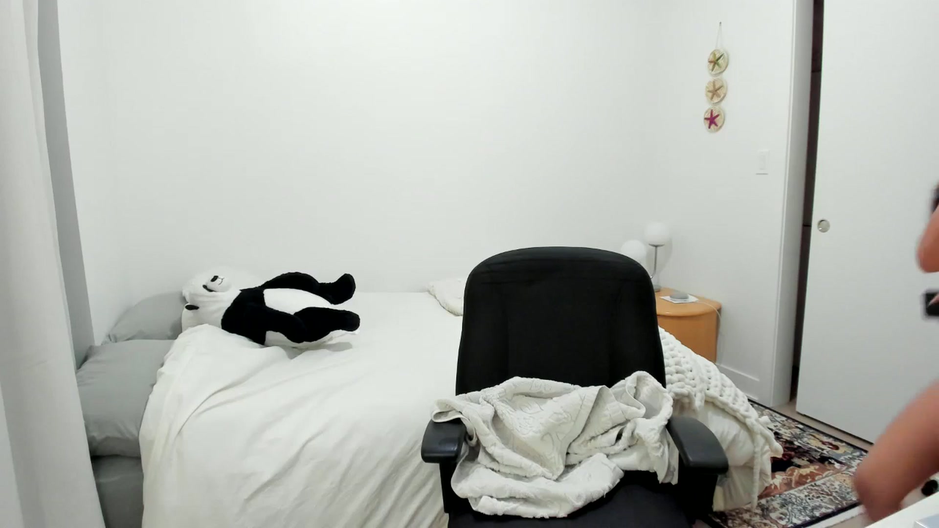 Gallery image thumbnail from BabieLee's myfreecams stream on, 03/13/2025, 03:08 image 13 of 20
