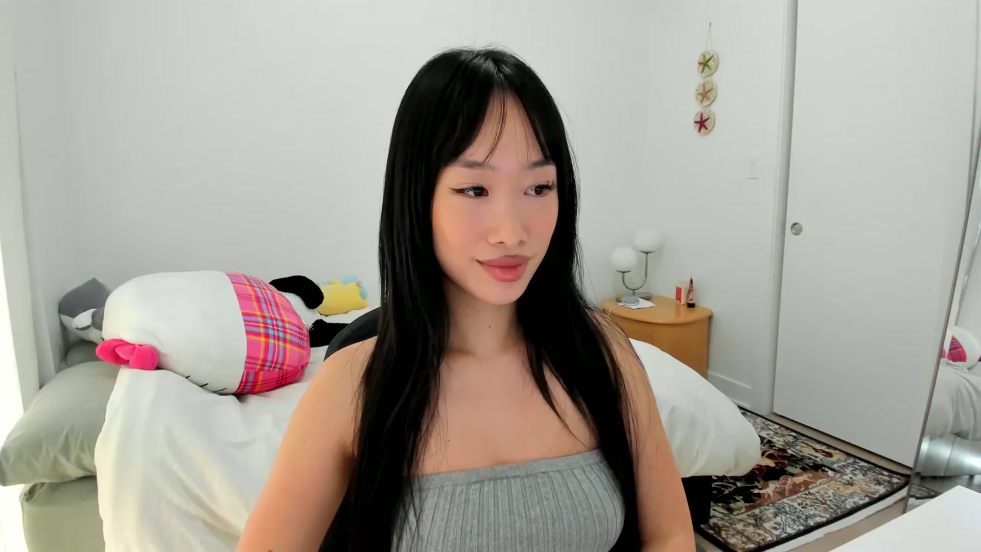 Gallery image thumbnail from BabieLee's myfreecams stream on, 03/21/2025, 22:05 image 1 of 20