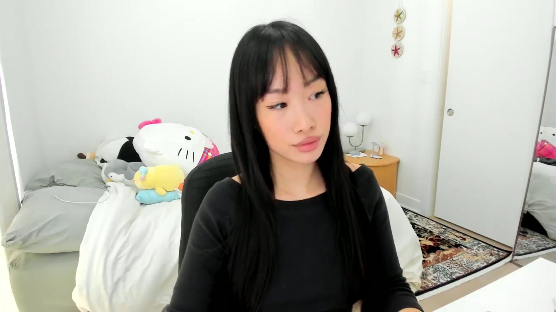 Gallery image thumbnail from BabieLee's myfreecams stream on, 04/04/2025, 19:51 image 20 of 20