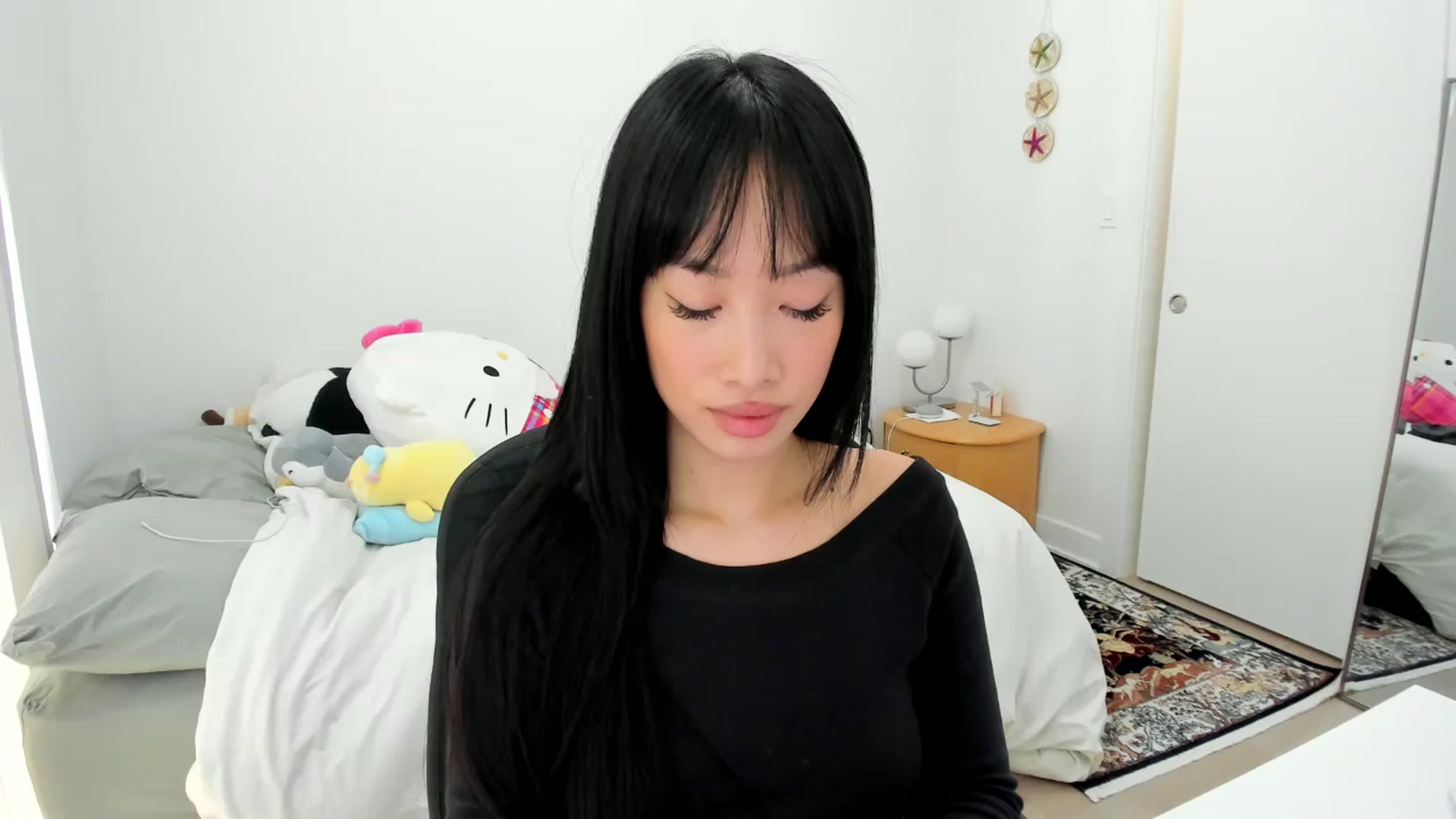 Gallery image thumbnail from BabieLee's myfreecams stream on, 04/04/2025, 19:51 image 11 of 20