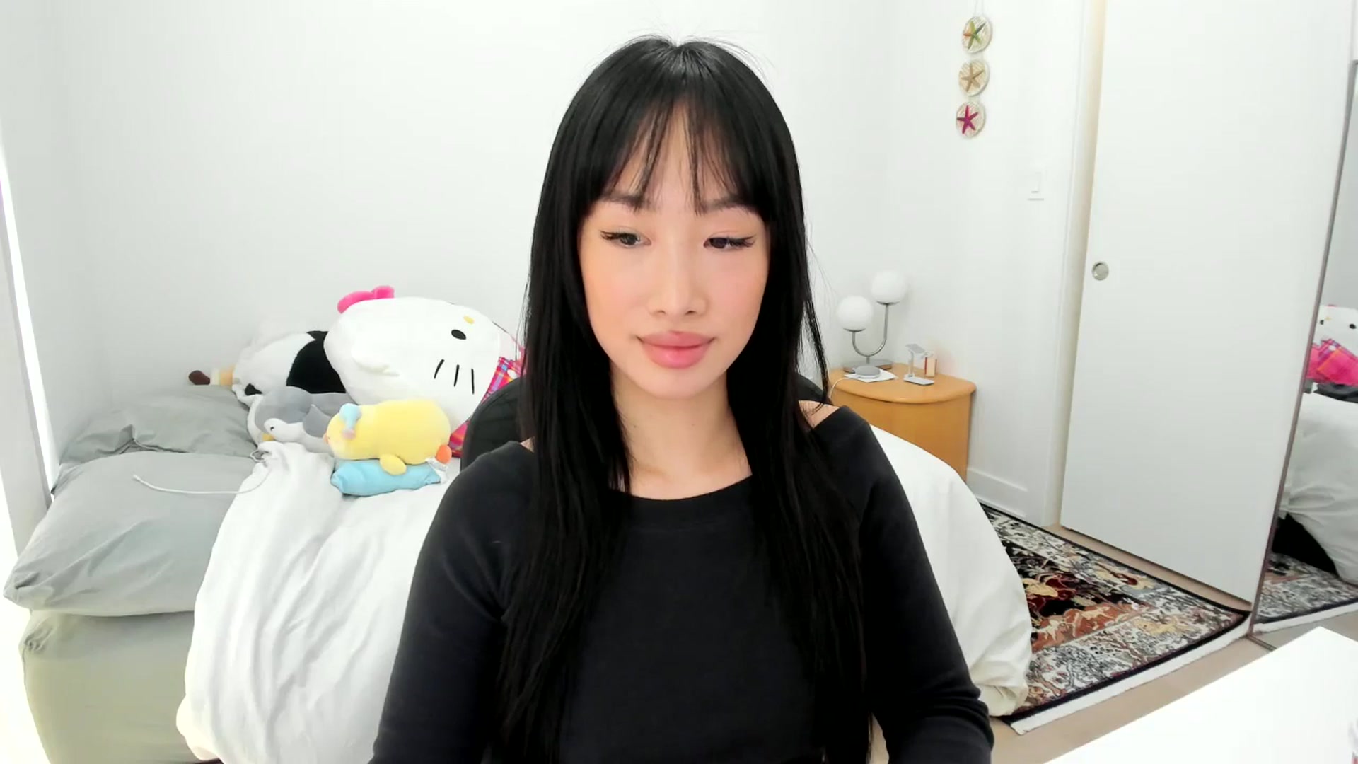 Gallery image thumbnail from BabieLee's myfreecams stream on, 04/04/2025, 19:51 image 14 of 20
