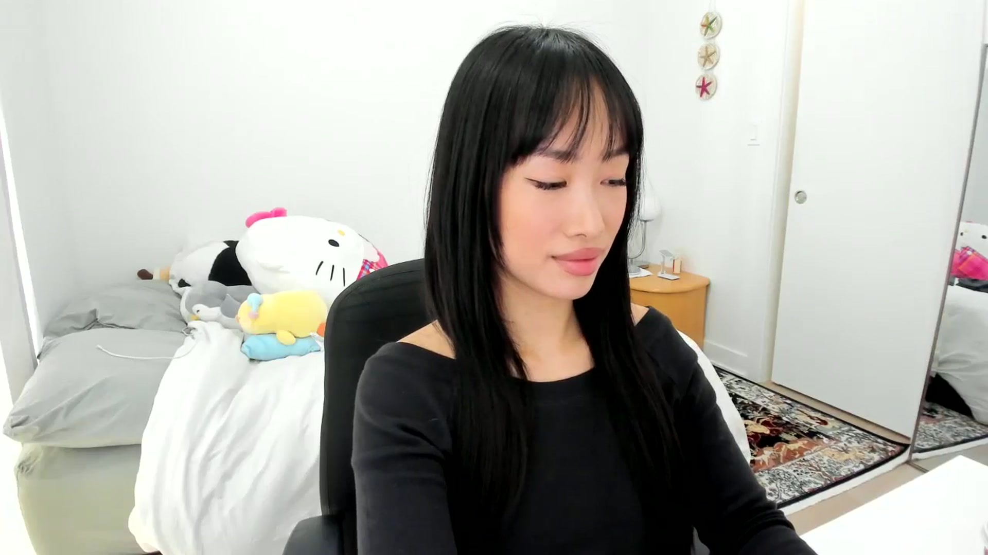 Gallery image thumbnail from BabieLee's myfreecams stream on, 04/04/2025, 19:51 image 16 of 20