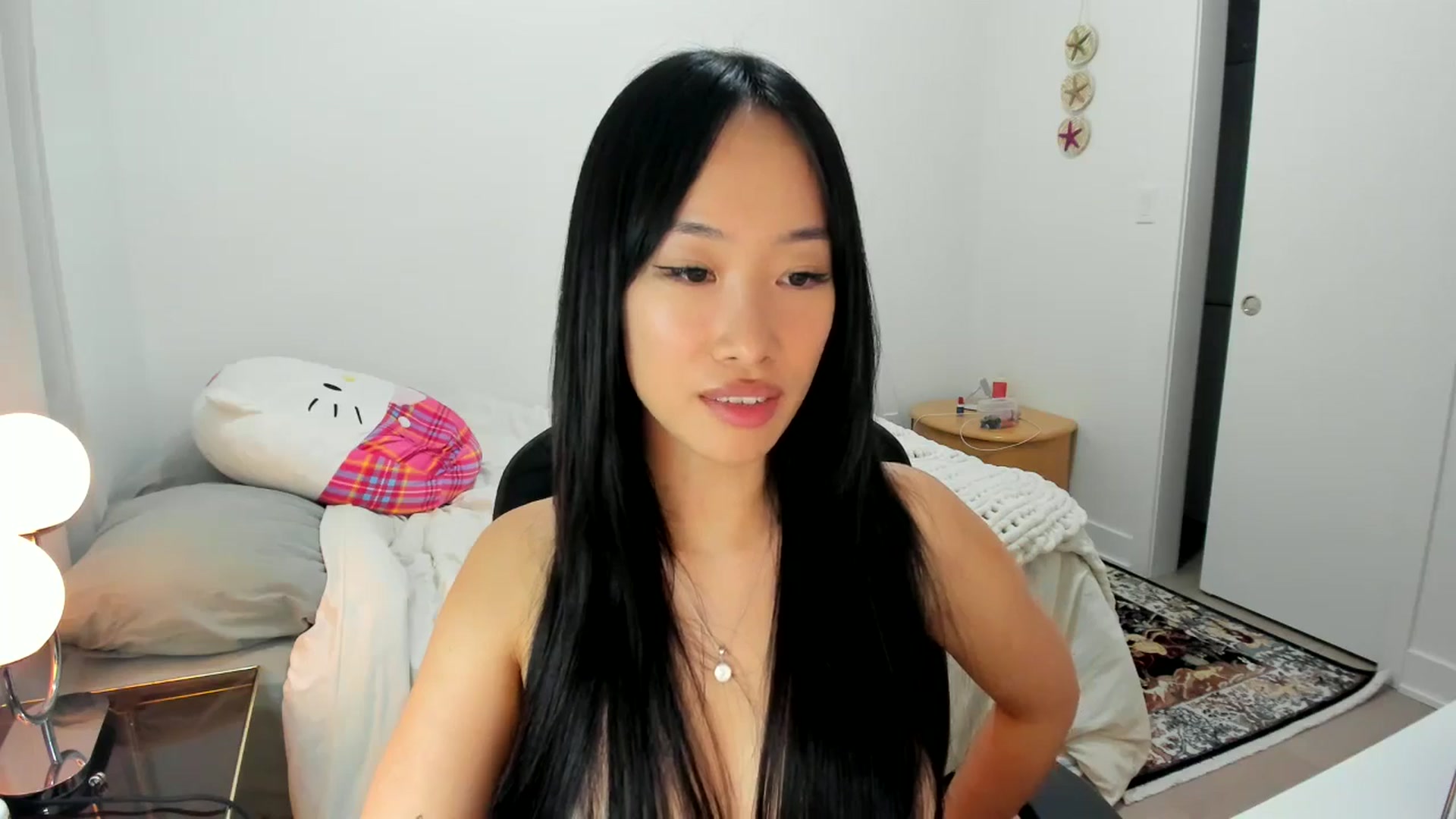 Gallery image thumbnail from BabieLee's myfreecams stream on, 06/05/2025, 03:16 image 20 of 20