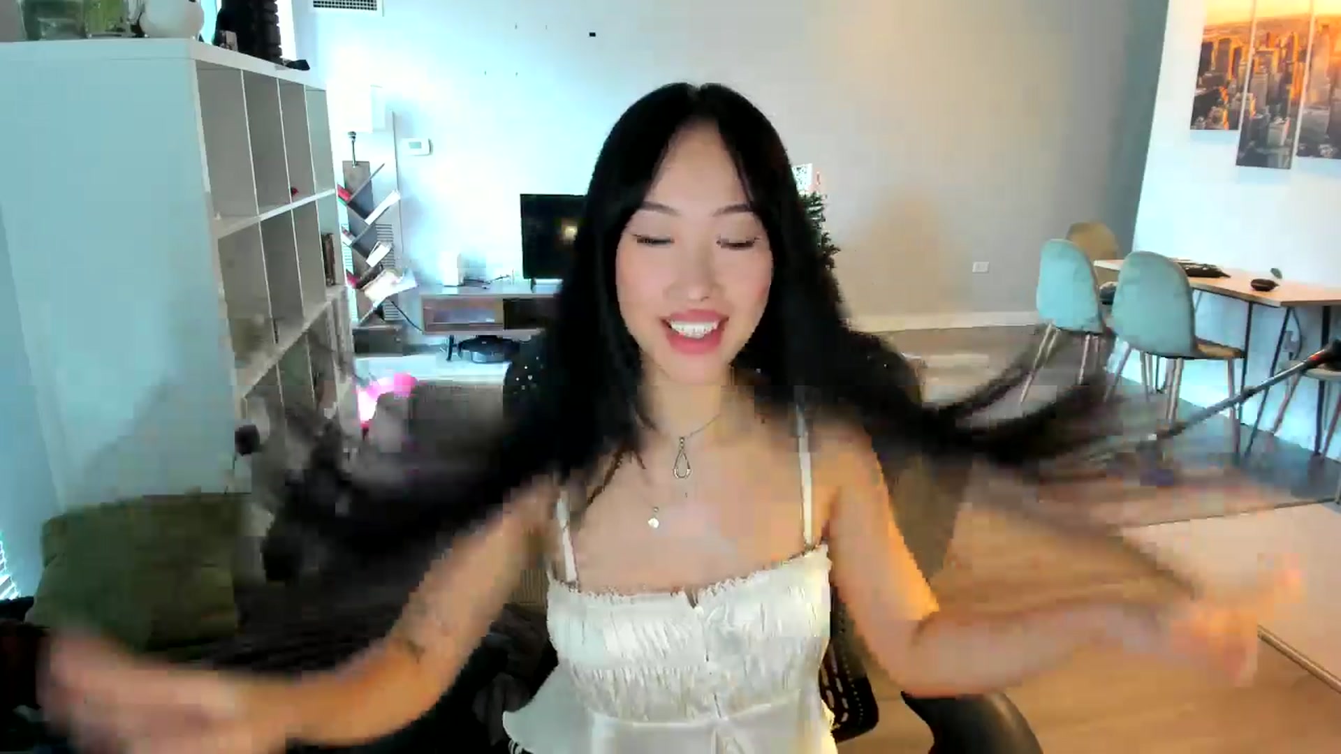 Gallery image thumbnail from BabieLee's myfreecams stream on, 06/30/2025, 22:06 image 6 of 20