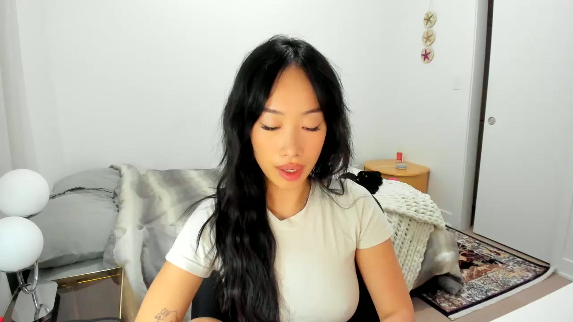 Gallery image thumbnail from BabieLee's myfreecams stream on, 07/13/2025, 03:59 image 10 of 20