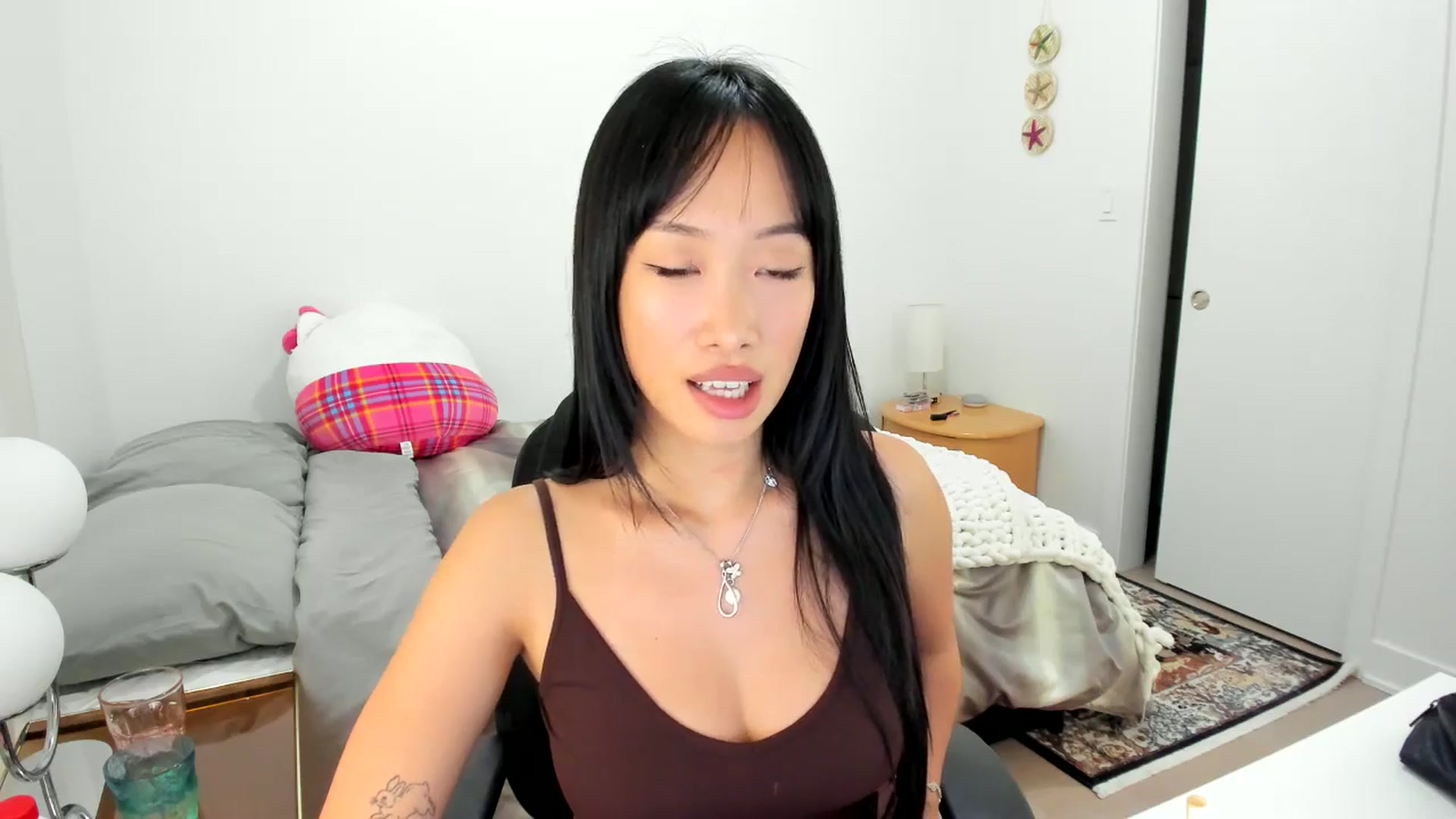 Gallery image thumbnail from BabieLee's myfreecams stream on, 08/05/2025, 22:00 image 19 of 20