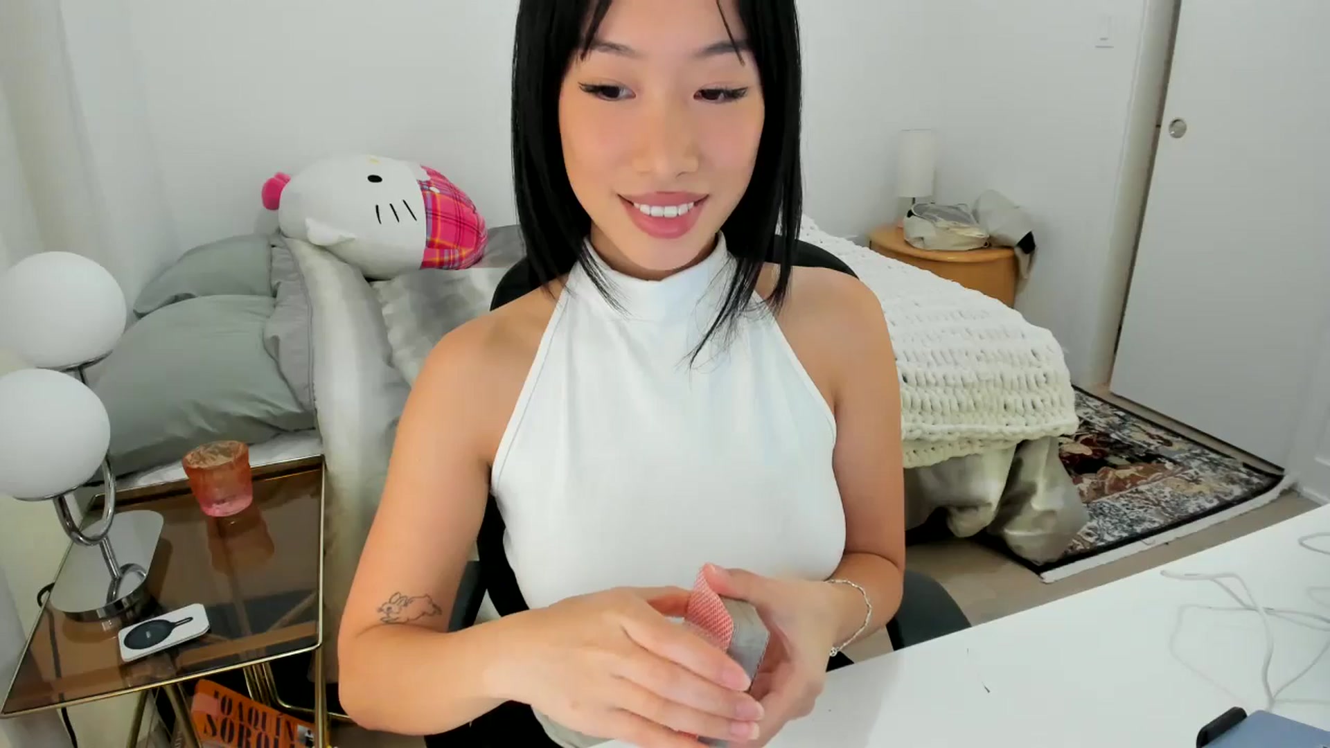 Gallery image thumbnail from BabieLee's myfreecams stream on, 08/15/2025, 23:07 image 19 of 20