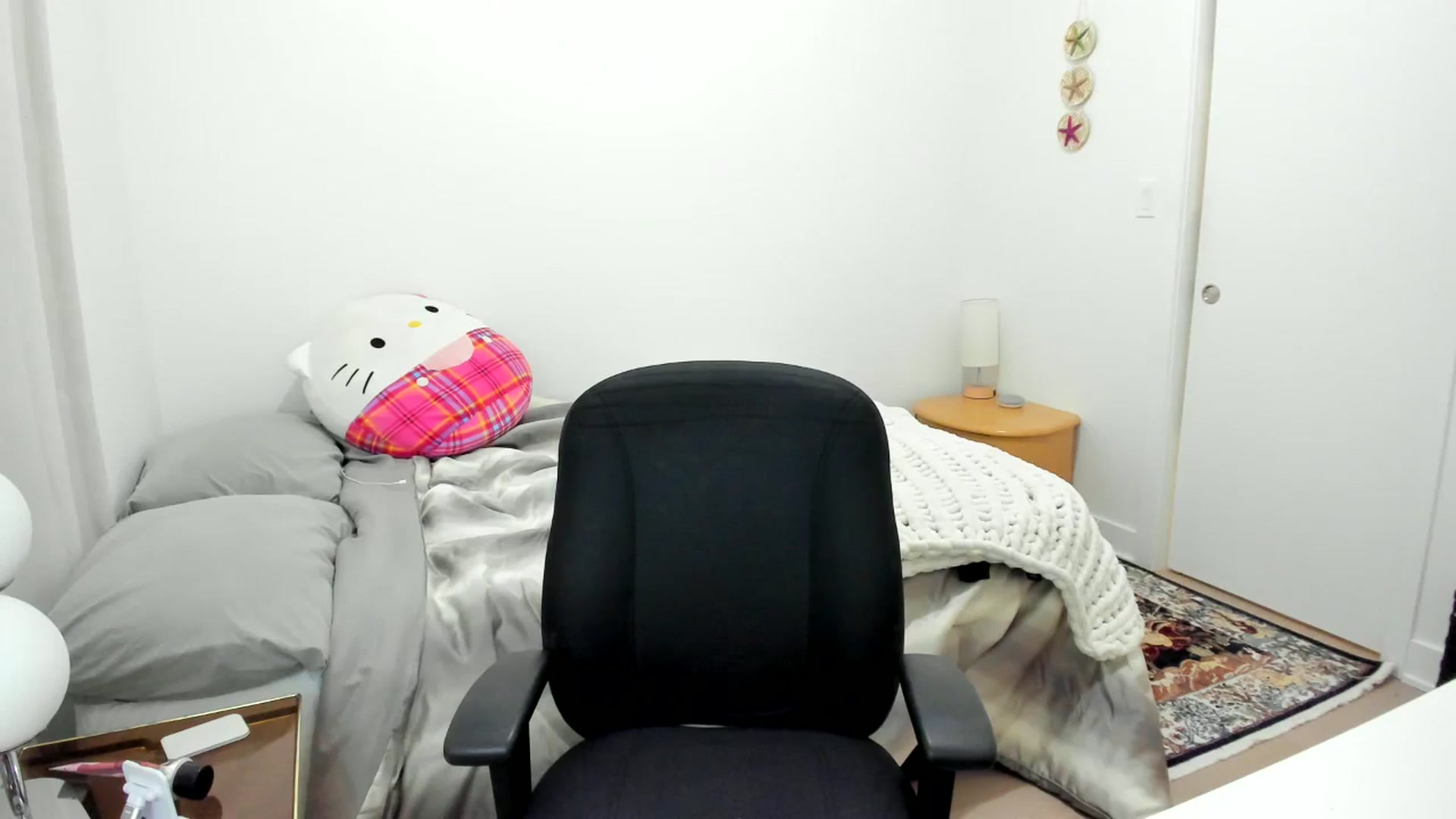 Gallery image thumbnail from BabieLee's myfreecams stream on, 09/07/2025, 23:27 image 15 of 20