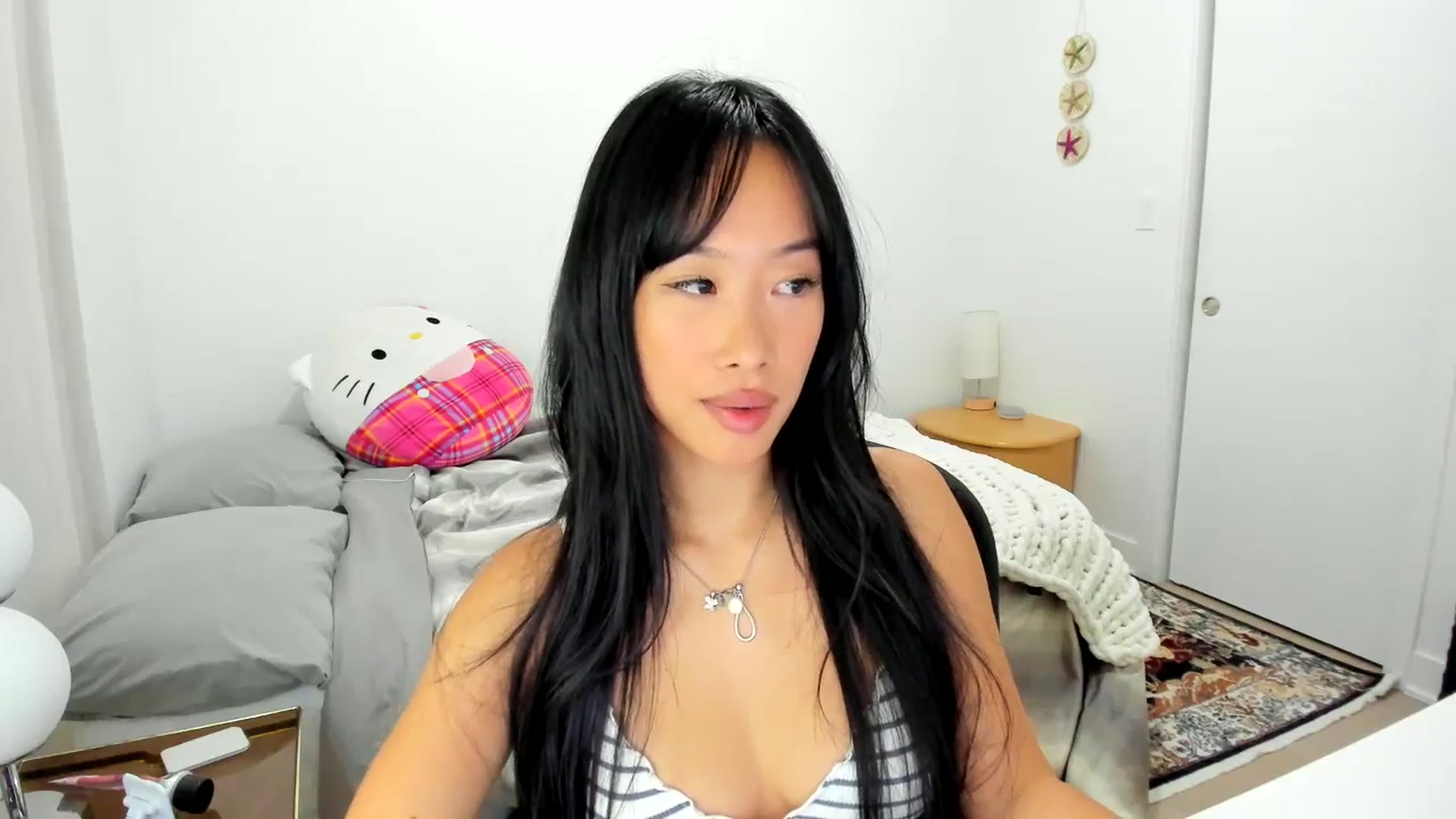 Gallery image thumbnail from BabieLee's myfreecams stream on, 09/07/2025, 23:27 image 5 of 20