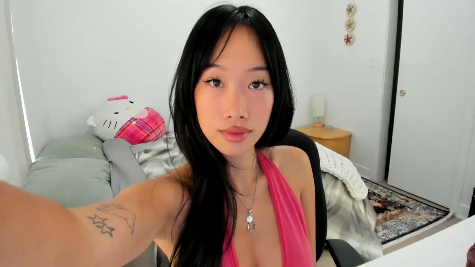 Gallery image thumbnail from BabieLee's myfreecams stream on, 09/09/2025, 21:54 image 3 of 20
