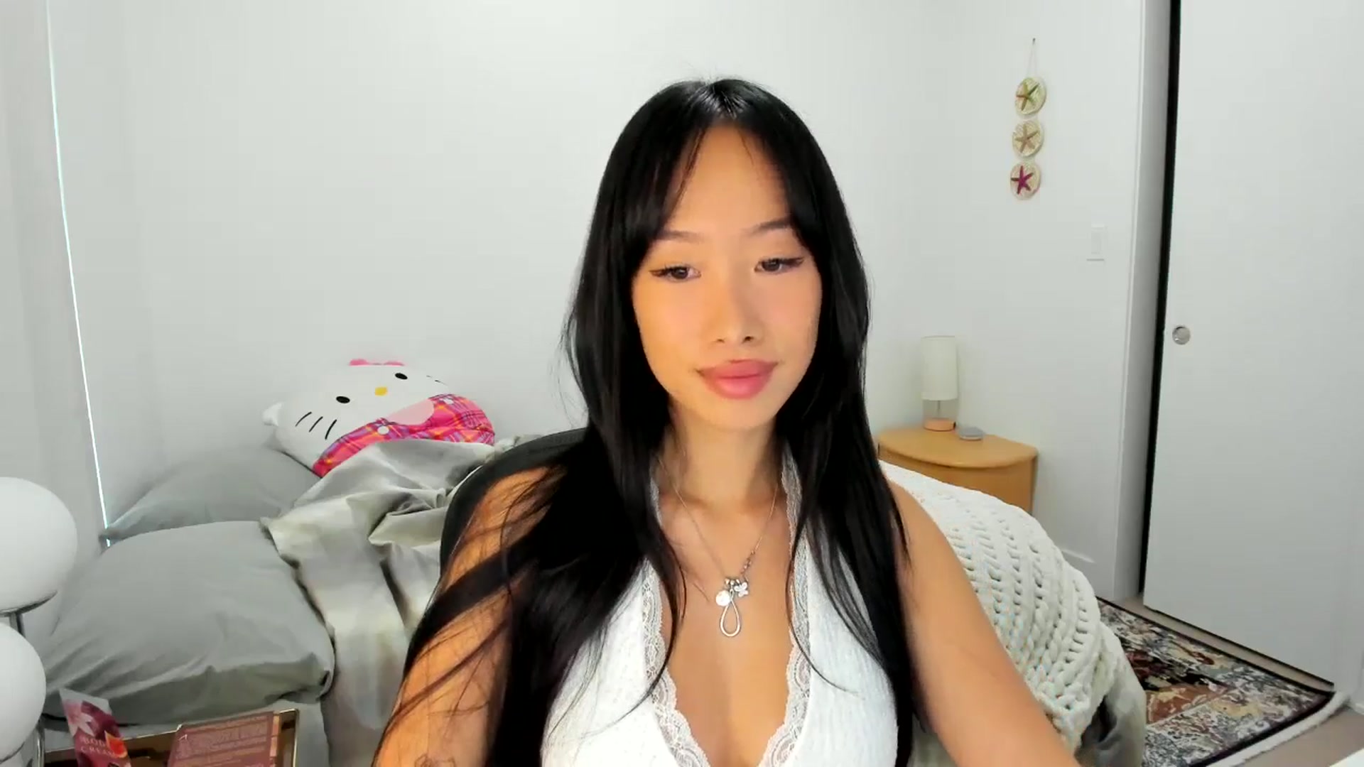 Gallery image thumbnail from BabieLee's myfreecams stream on, 09/12/2025, 17:34 image 8 of 20