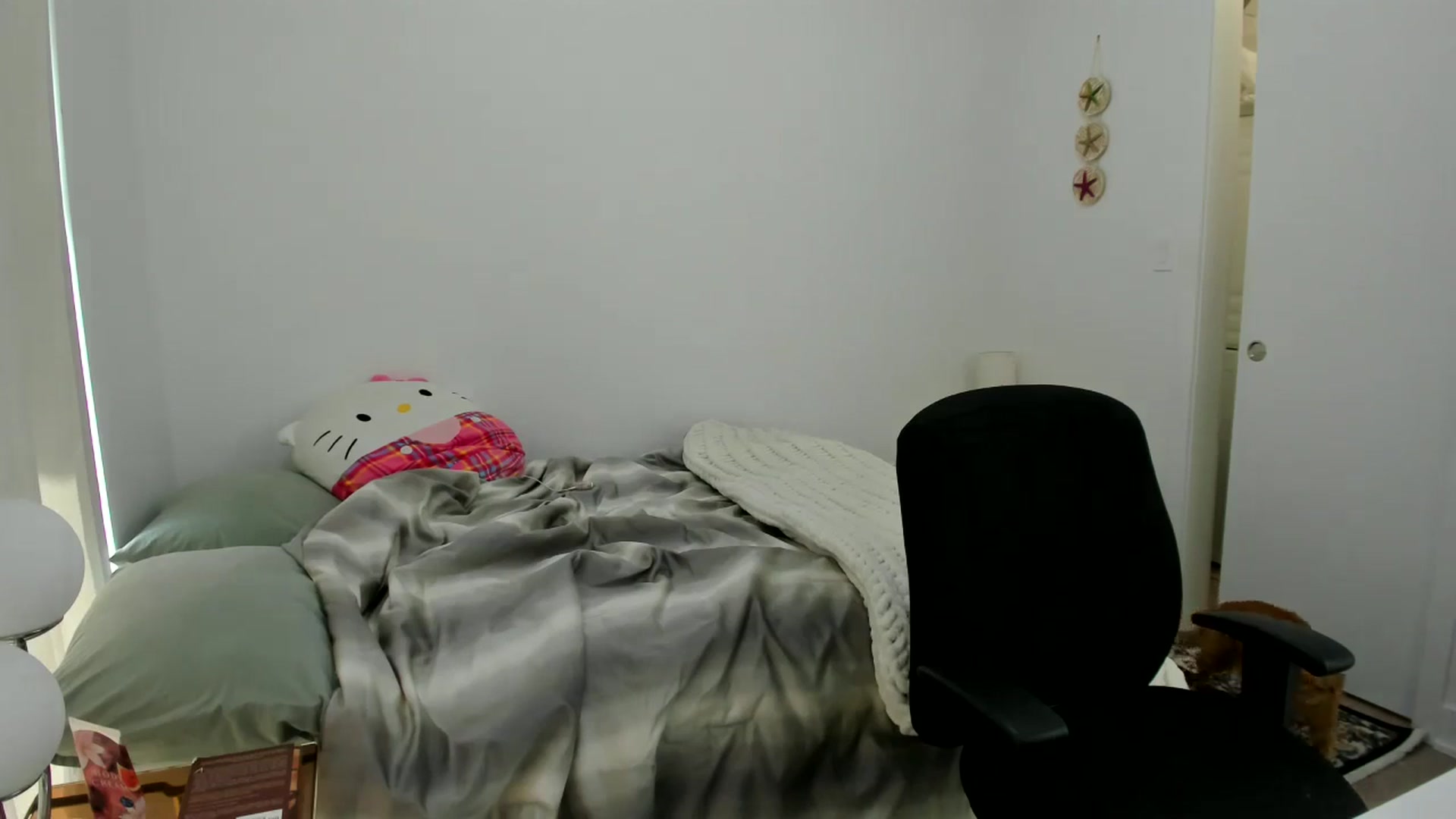 Gallery image thumbnail from BabieLee's myfreecams stream on, 09/12/2025, 19:38 image 10 of 20