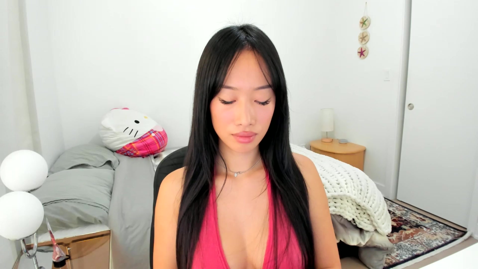 Gallery image thumbnail from BabieLee's myfreecams stream on, 09/29/2025, 20:59 image 16 of 20