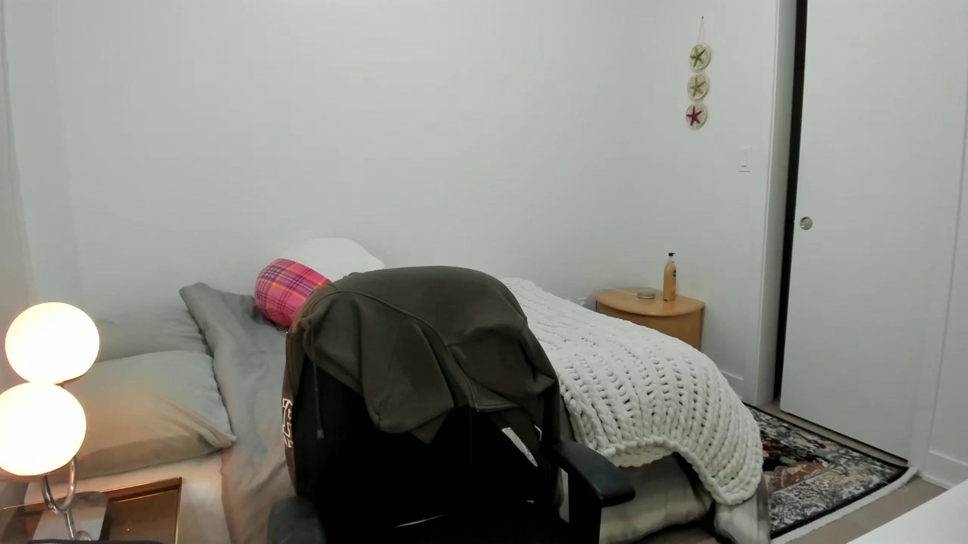 Gallery image thumbnail from BabieLee's myfreecams stream on, 11/15/2025, 24:20 image 2 of 20