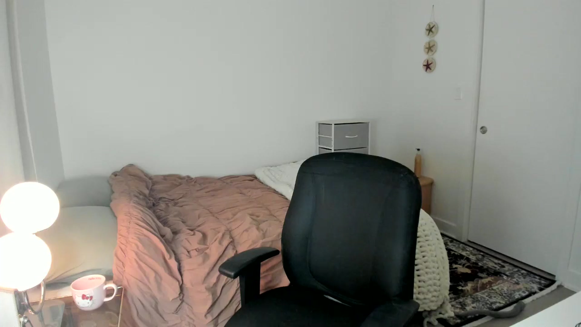 Gallery image thumbnail from BabieLee's myfreecams stream on, 12/02/2025, 05:40 image 13 of 20