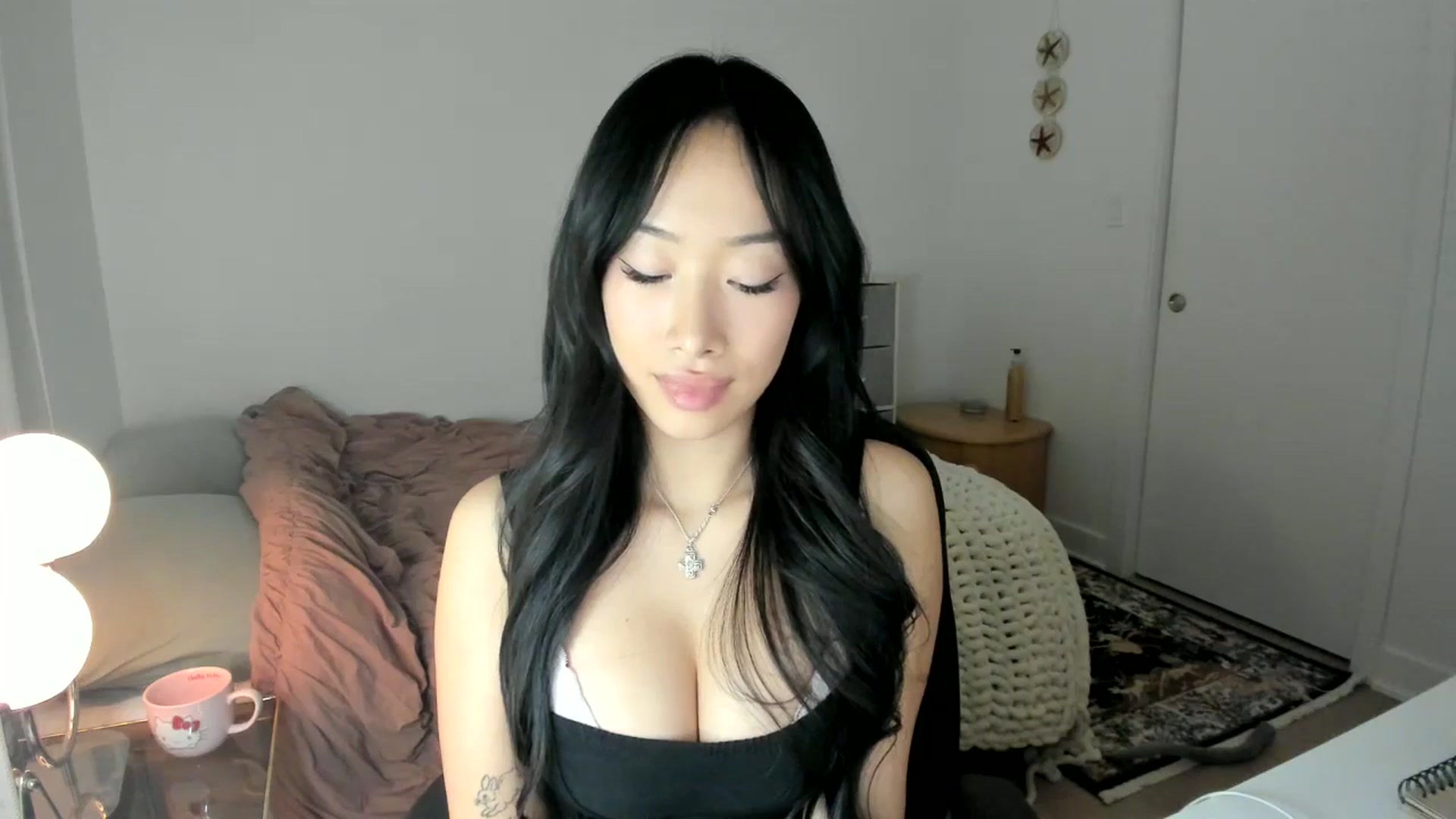 Gallery image thumbnail from BabieLee's myfreecams stream on, 12/02/2025, 05:40 image 11 of 20