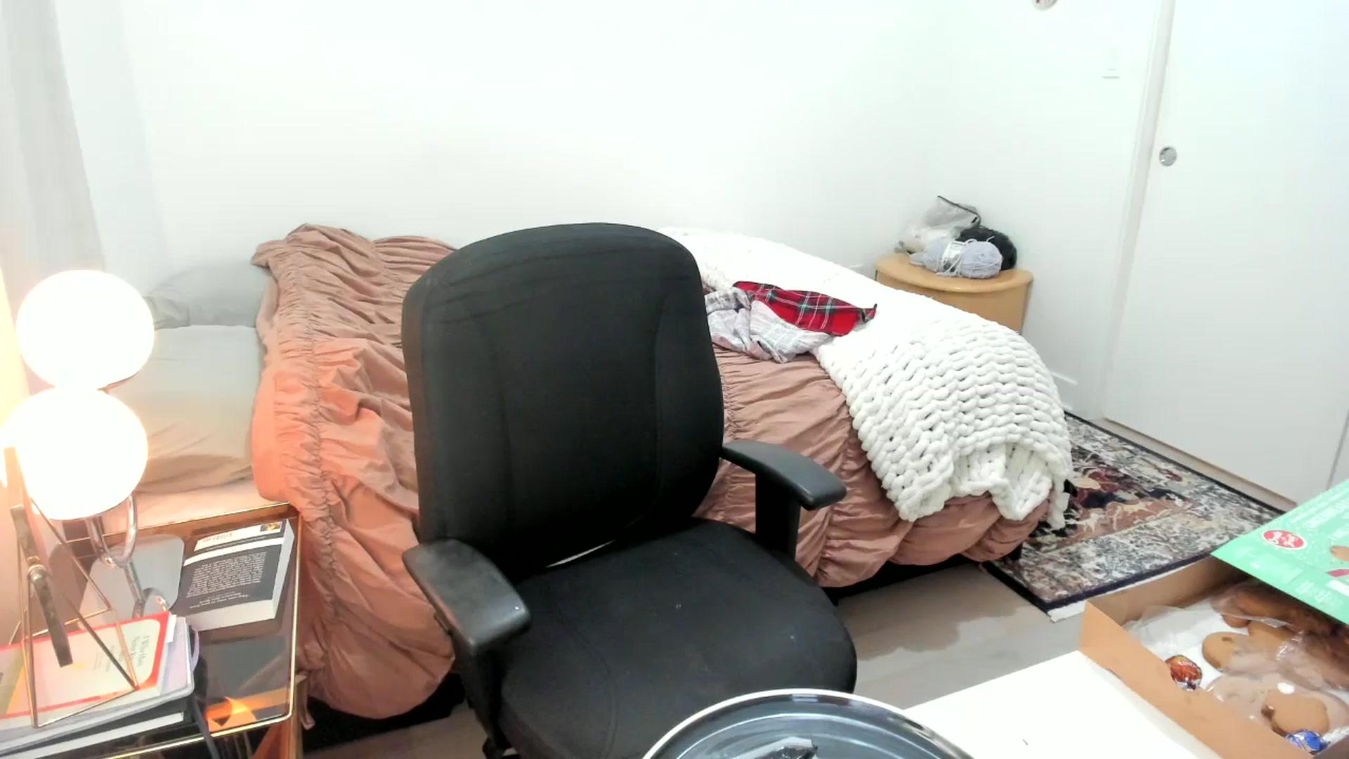 Gallery image thumbnail from BabieLee's myfreecams stream on, 12/25/2025, 22:56 image 18 of 20