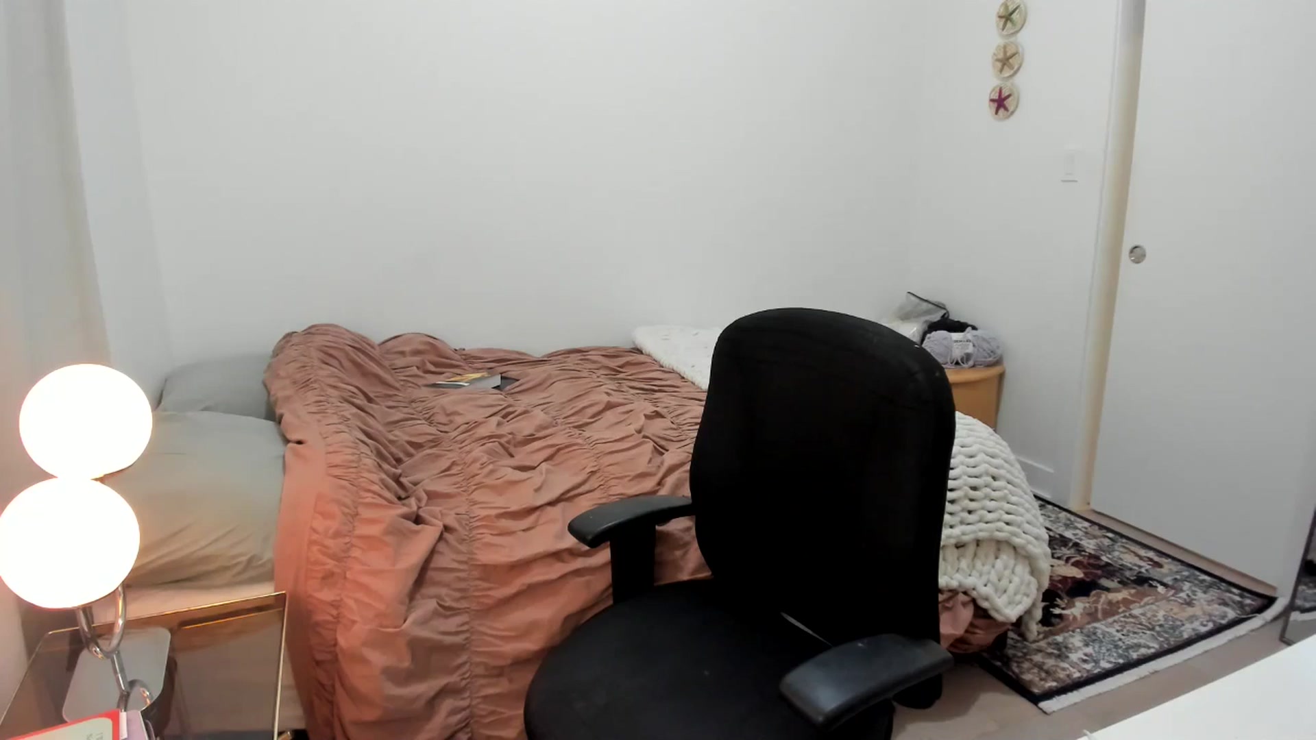 Gallery image thumbnail from BabieLee's myfreecams stream on, 12/27/2025, 05:27 image 8 of 20