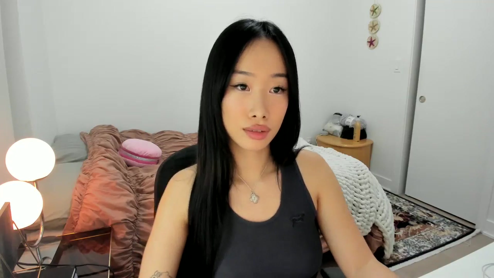 Gallery image thumbnail from BabieLee's myfreecams stream on, 01/12/2026, 03:53 image 5 of 20
