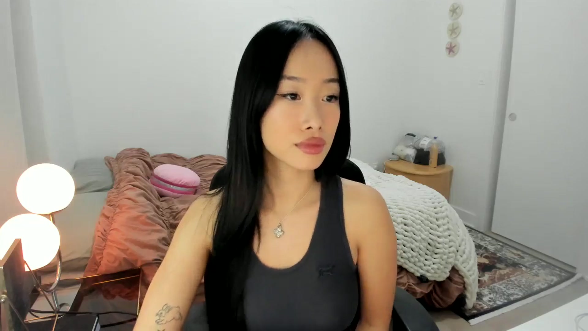 Gallery image thumbnail from BabieLee's myfreecams stream on, 01/12/2026, 05:23 image 7 of 20