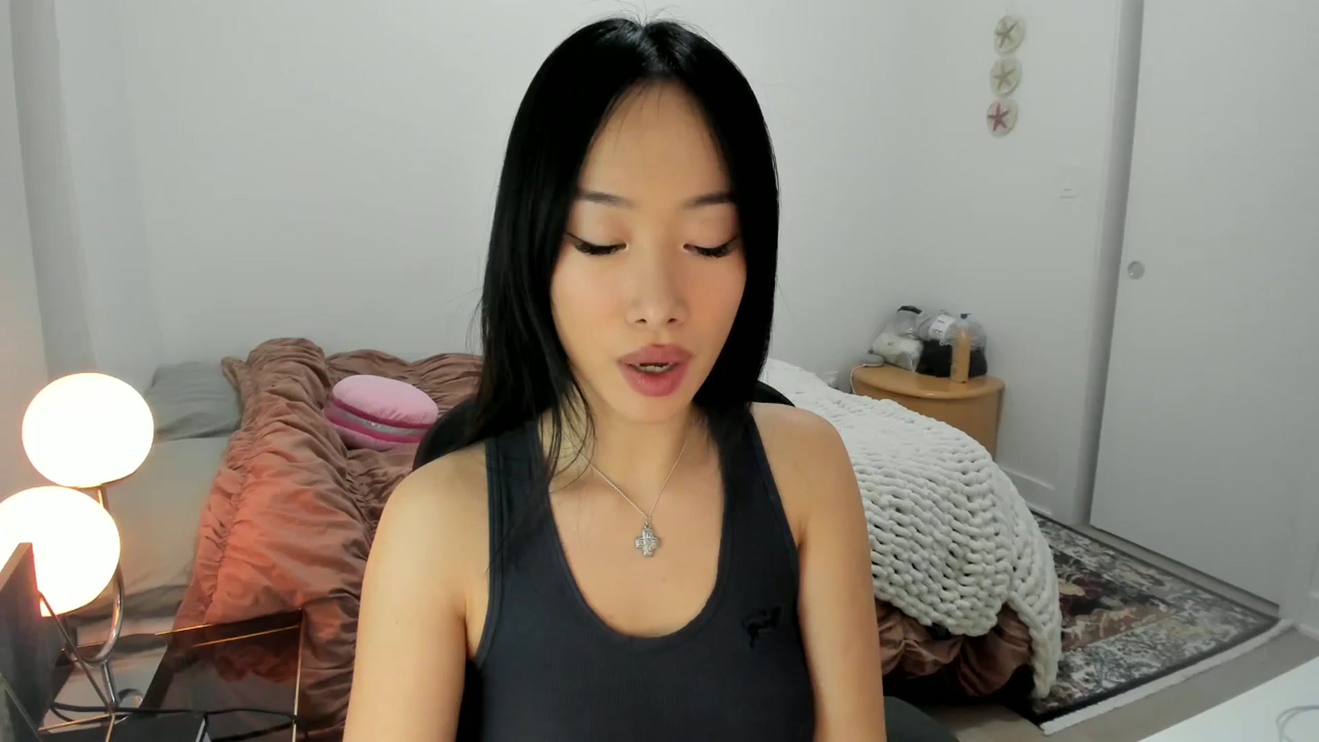 Gallery image thumbnail from BabieLee's myfreecams stream on, 01/12/2026, 05:23 image 15 of 20