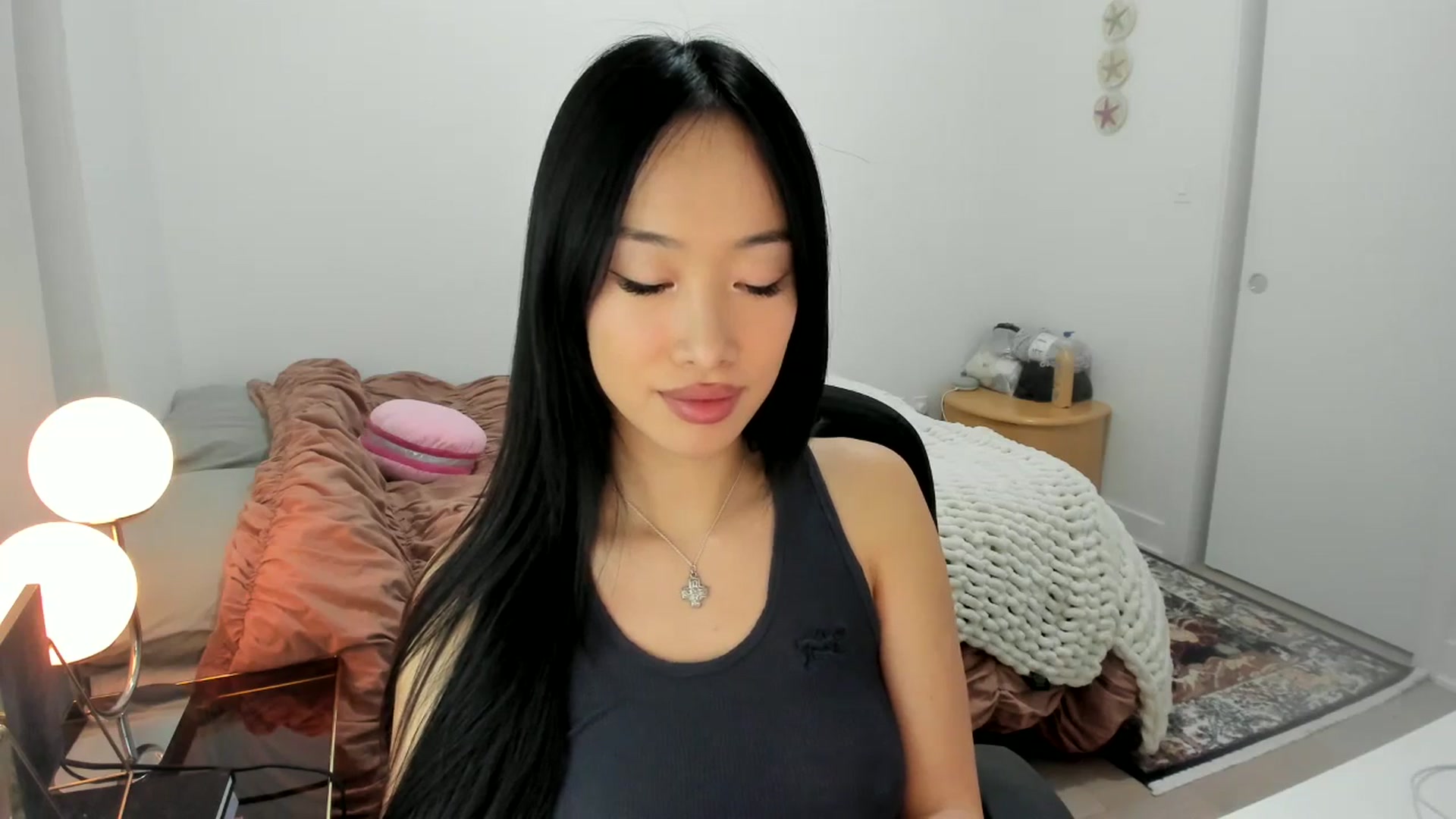 Gallery image thumbnail from BabieLee's myfreecams stream on, 01/12/2026, 05:23 image 6 of 20