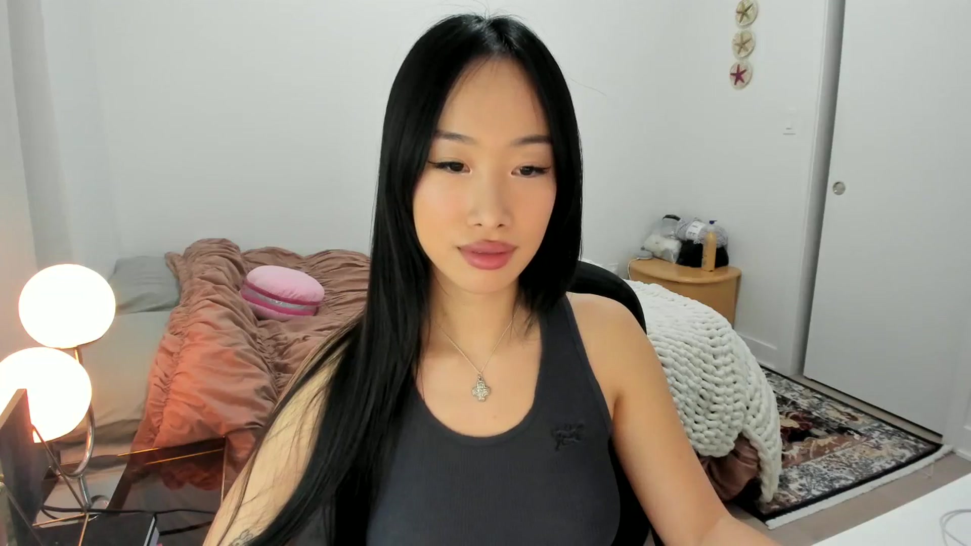 Gallery image thumbnail from BabieLee's myfreecams stream on, 01/12/2026, 05:23 image 3 of 20