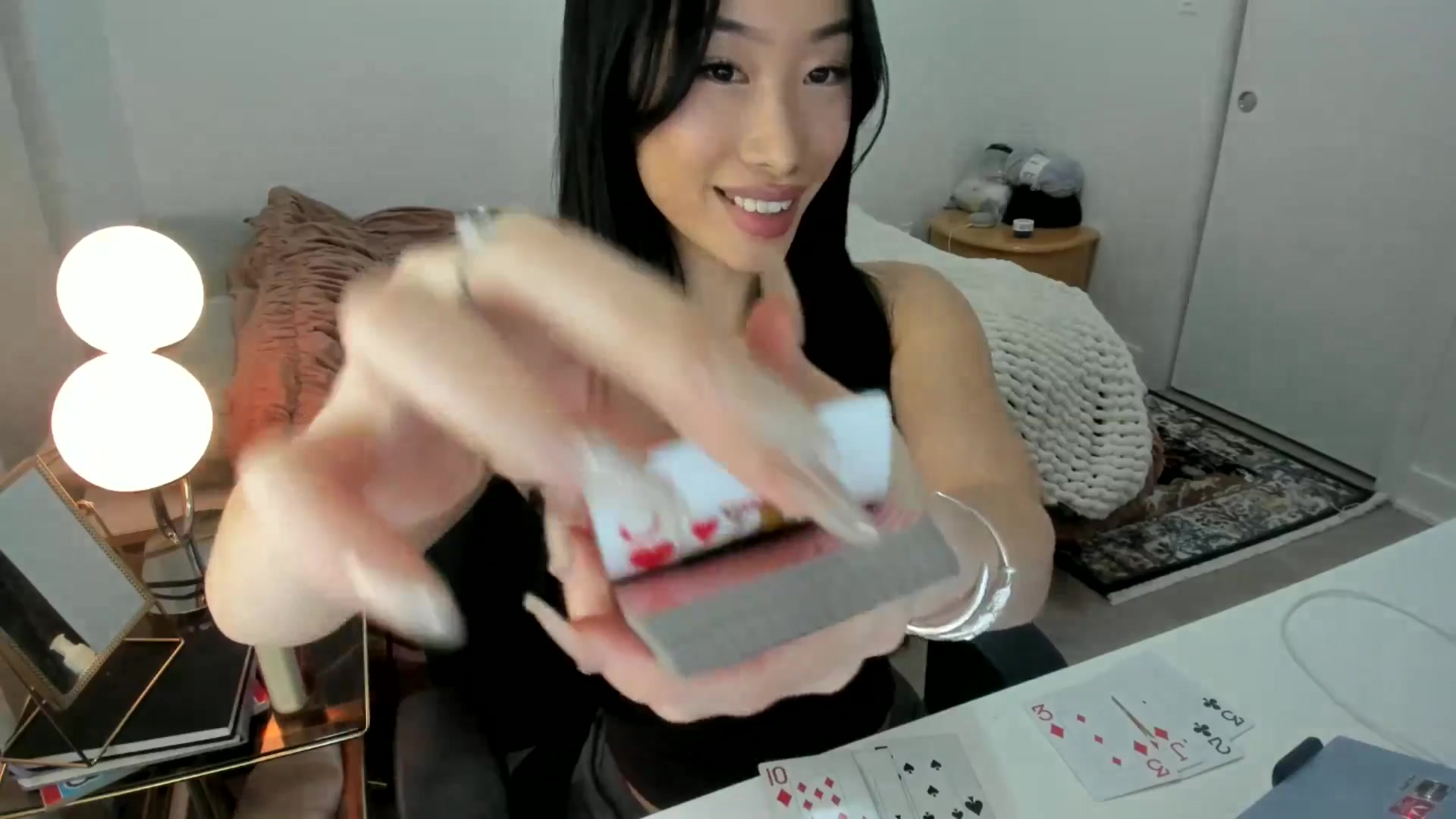Gallery image thumbnail from BabieLee's myfreecams stream on, 01/21/2026, 22:14 image 10 of 20