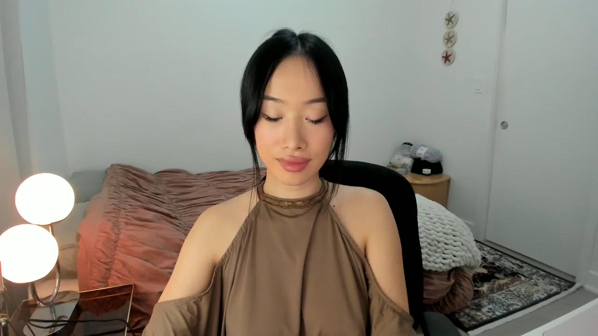 Gallery image thumbnail from BabieLee's myfreecams stream on, 01/23/2026, 04:50 image 19 of 20