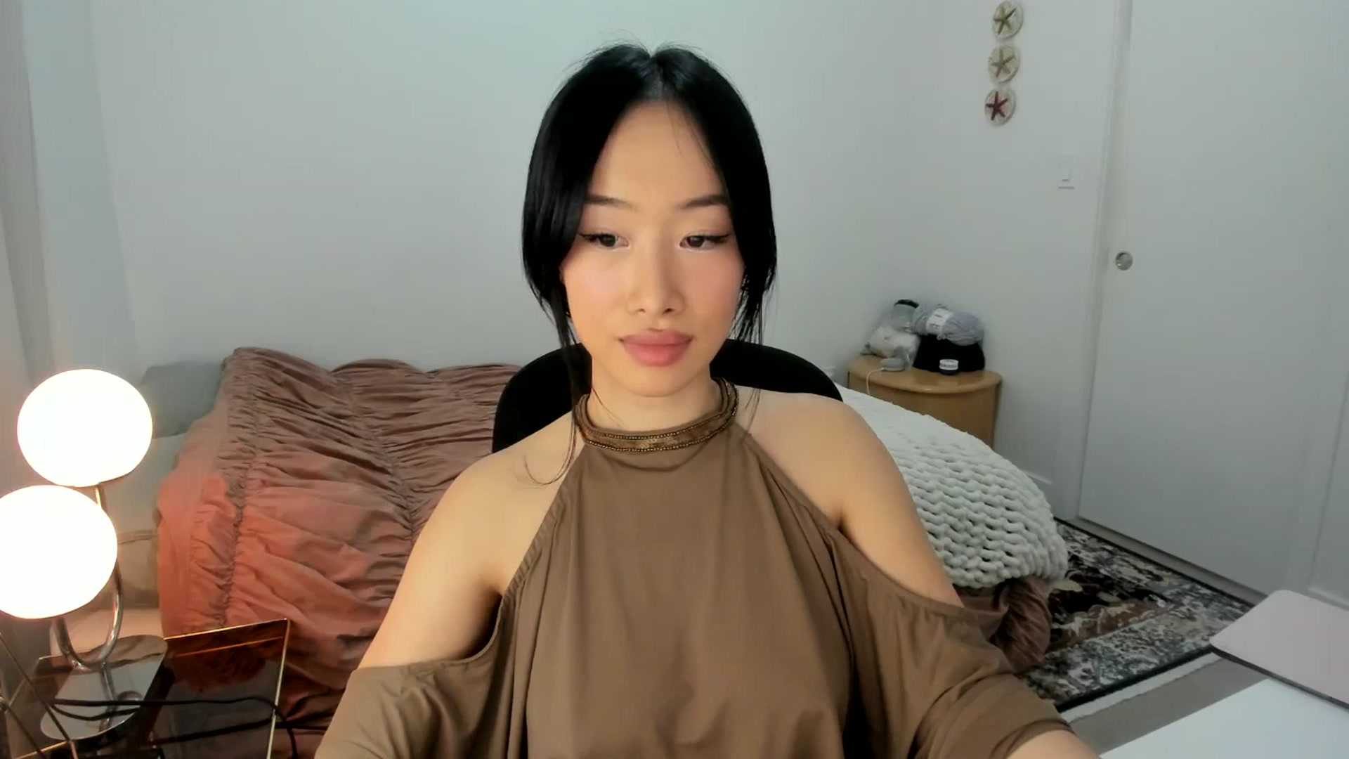 Gallery image thumbnail from BabieLee's myfreecams stream on, 01/23/2026, 04:50 image 5 of 20