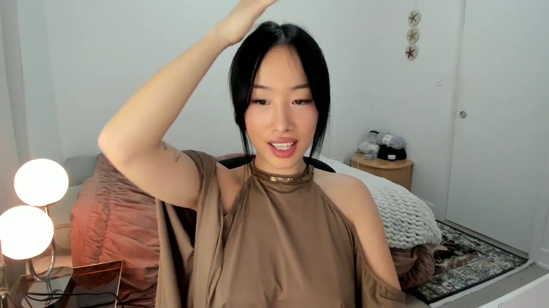Gallery image thumbnail from BabieLee's myfreecams stream on, 01/23/2026, 04:50 image 20 of 20
