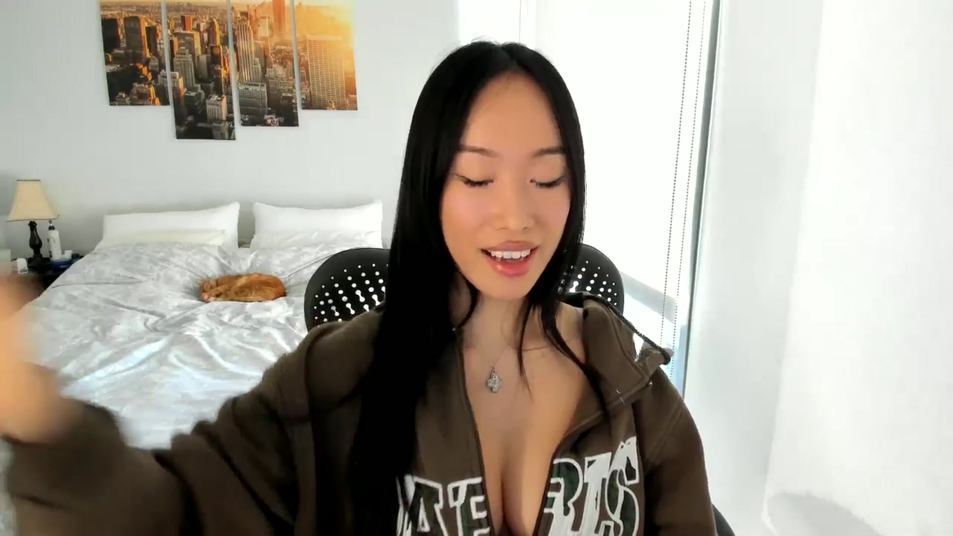 Gallery image thumbnail from BabieLee's myfreecams stream on, 02/23/2026, 22:41 image 4 of 20