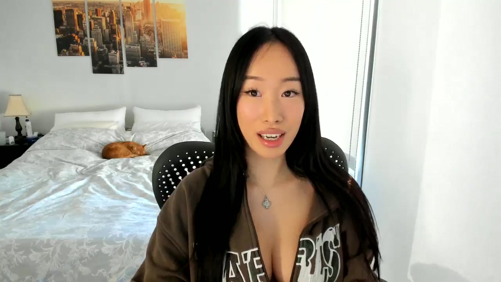 Gallery image thumbnail from BabieLee's myfreecams stream on, 02/23/2026, 22:41 image 7 of 20