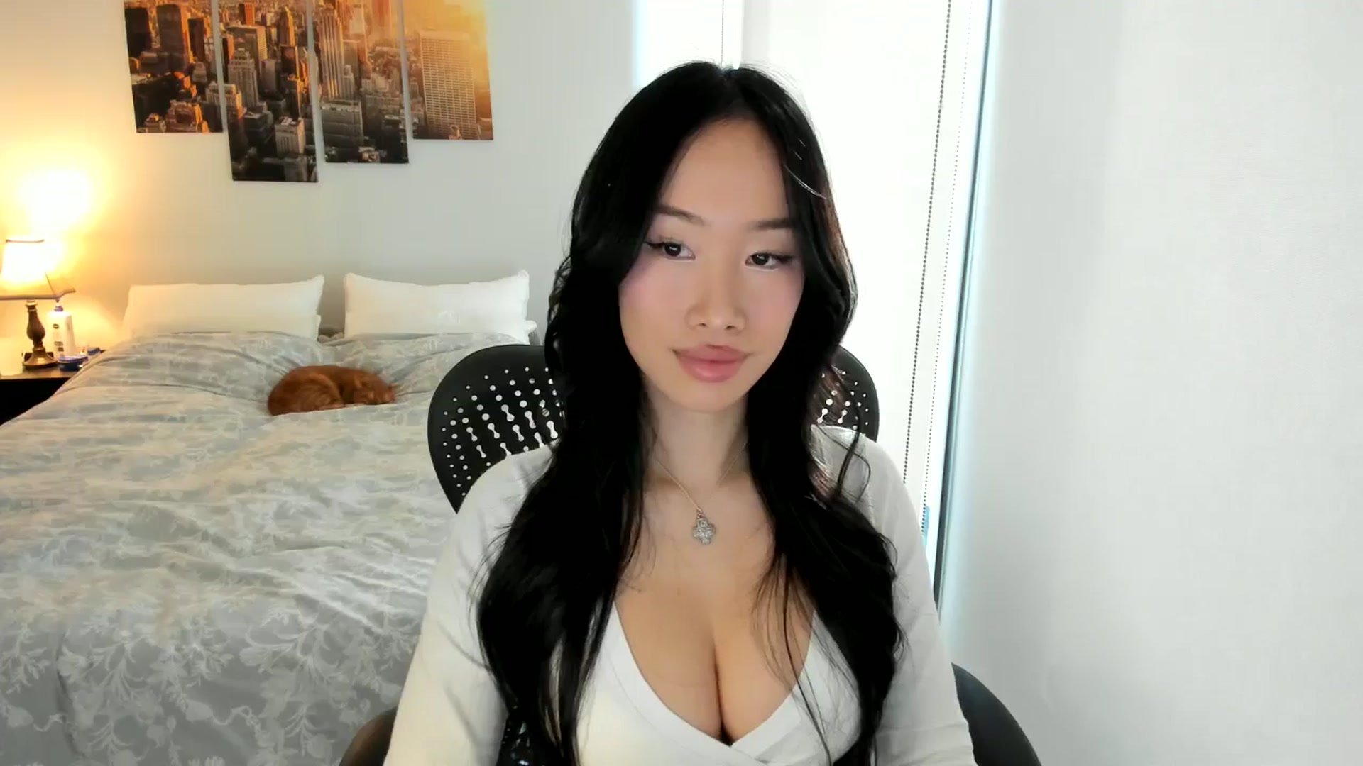 Gallery image thumbnail from BabieLee's myfreecams stream on, 02/26/2026, 21:24 image 9 of 20