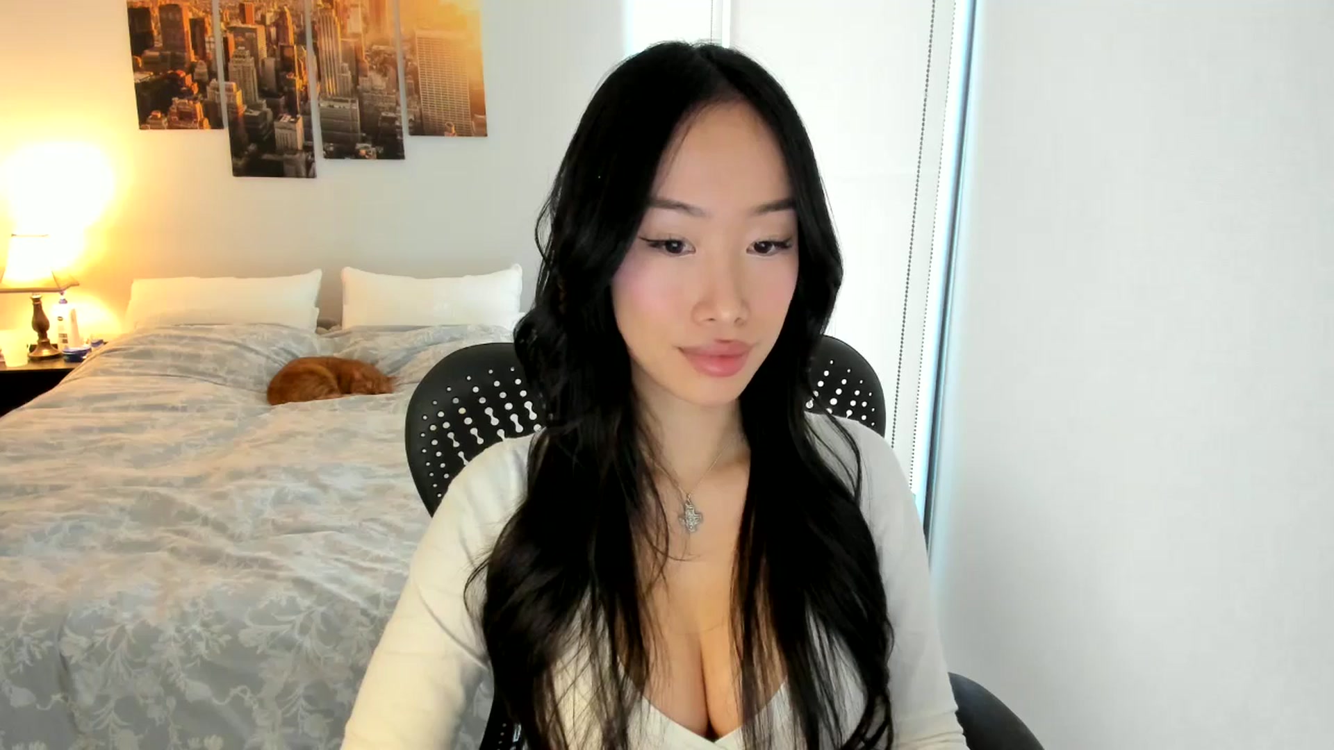 Gallery image thumbnail from BabieLee's myfreecams stream on, 02/26/2026, 21:24 image 13 of 20