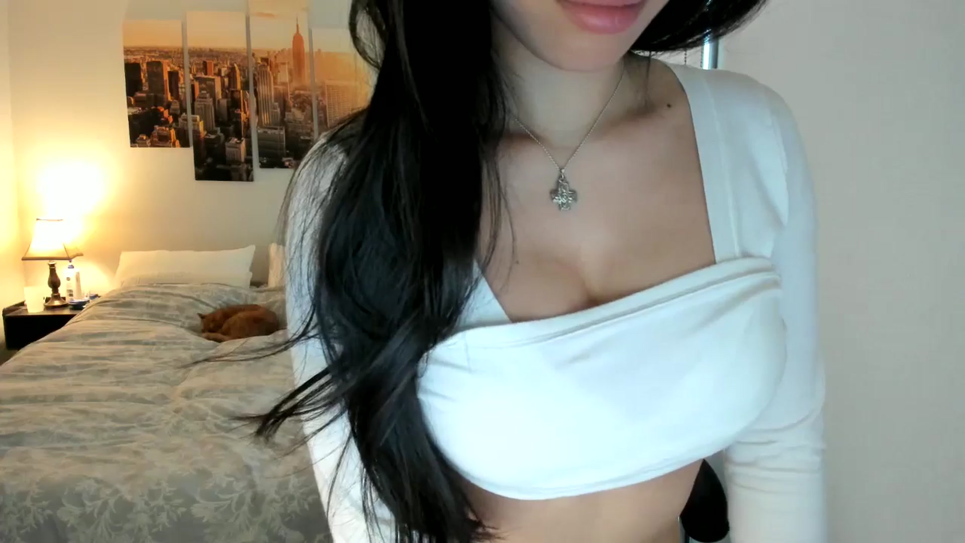 Gallery image thumbnail from BabieLee's myfreecams stream on, 02/26/2026, 23:14 image 9 of 20