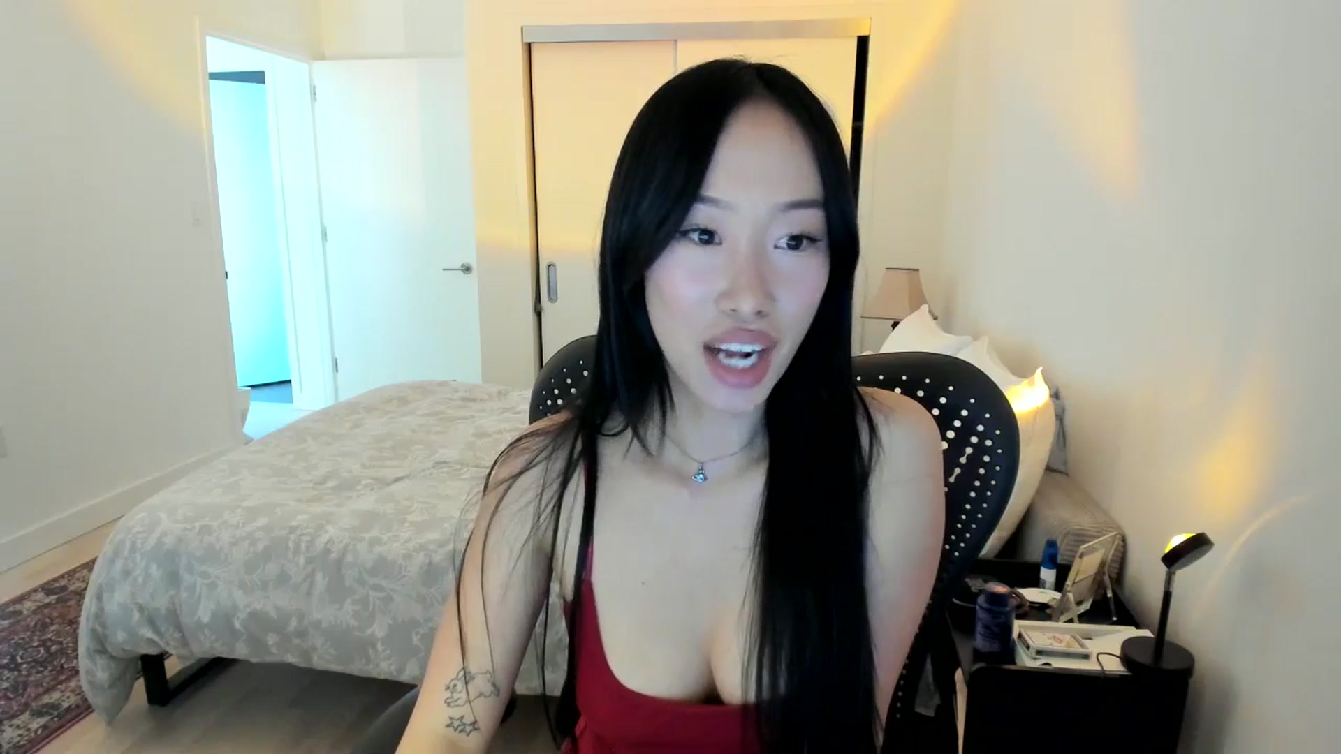 Gallery image thumbnail from BabieLee's myfreecams stream on, 04/10/2026, 18:59 image 3 of 20