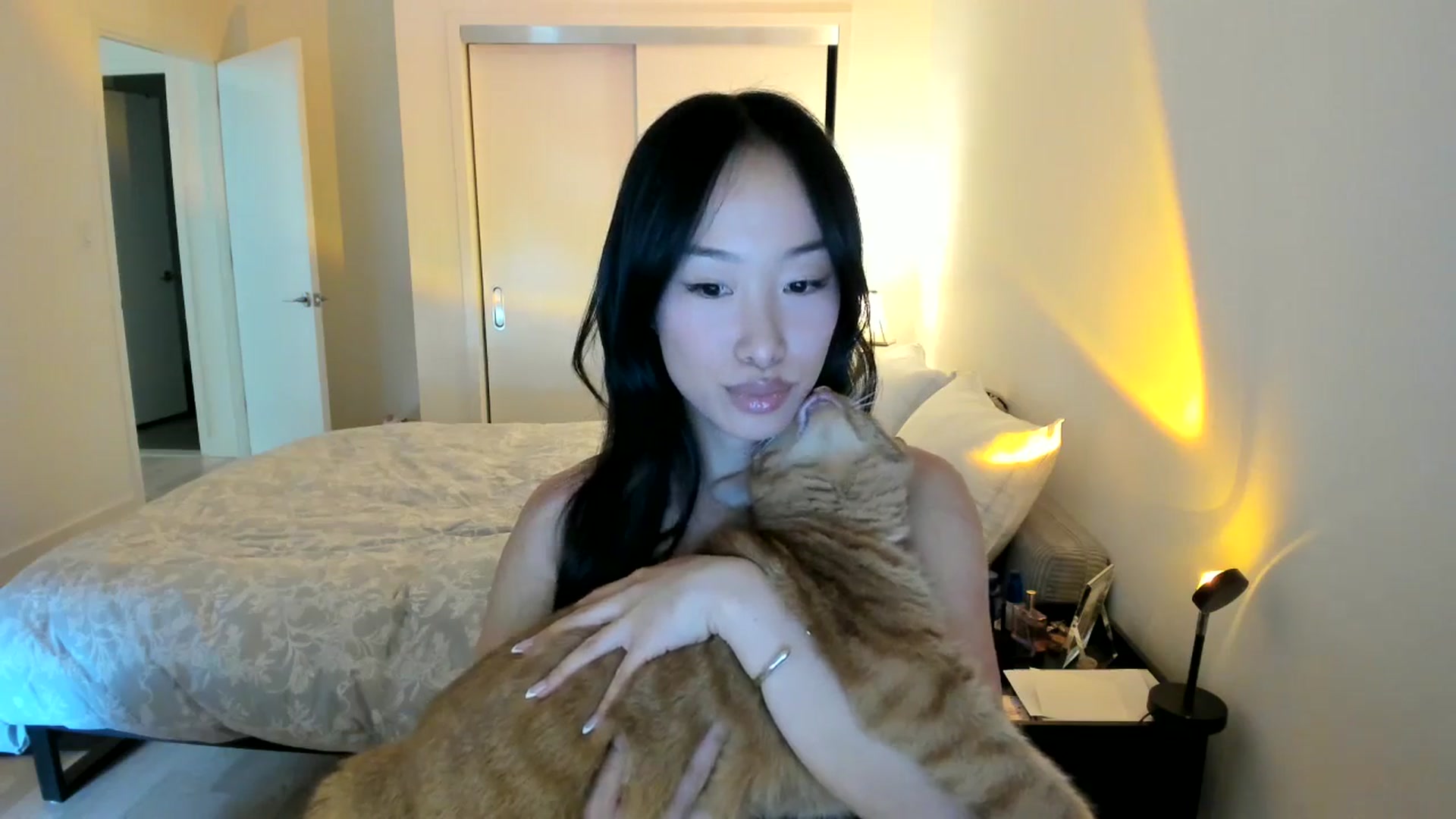 Gallery image thumbnail from BabieLee's myfreecams stream on, 04/22/2026, 20:30 image 12 of 20