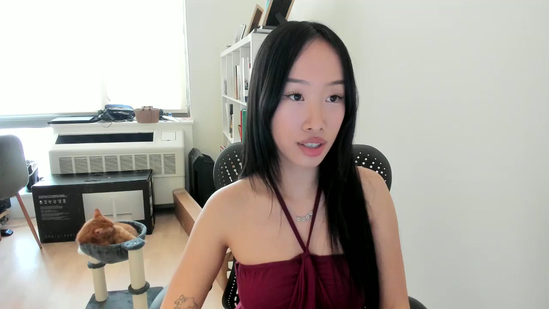 Gallery image thumbnail from BabieLee's myfreecams stream on, 04/29/2026, 20:59 image 5 of 20