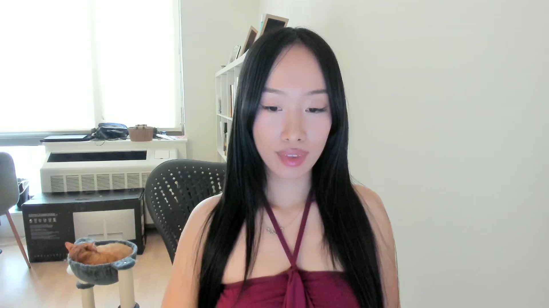 Gallery image thumbnail from BabieLee's myfreecams stream on, 04/29/2026, 20:59 image 20 of 20