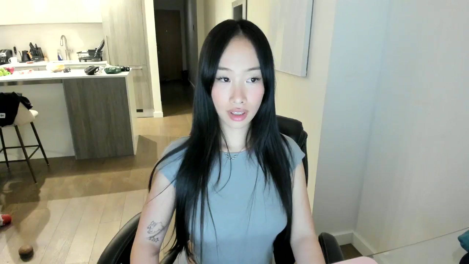 Gallery image thumbnail from BabieLee's myfreecams stream on, 05/08/2026, 05:11 image 6 of 20