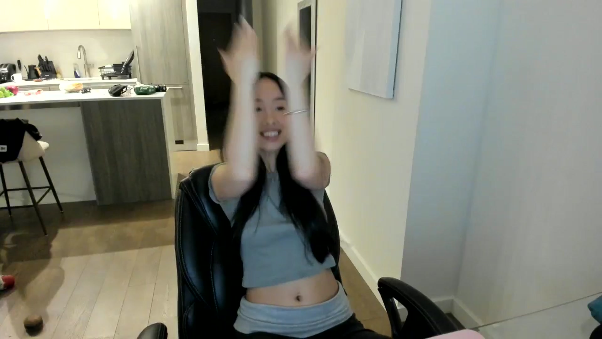 Gallery image thumbnail from BabieLee's myfreecams stream on, 05/08/2026, 05:11 image 10 of 20