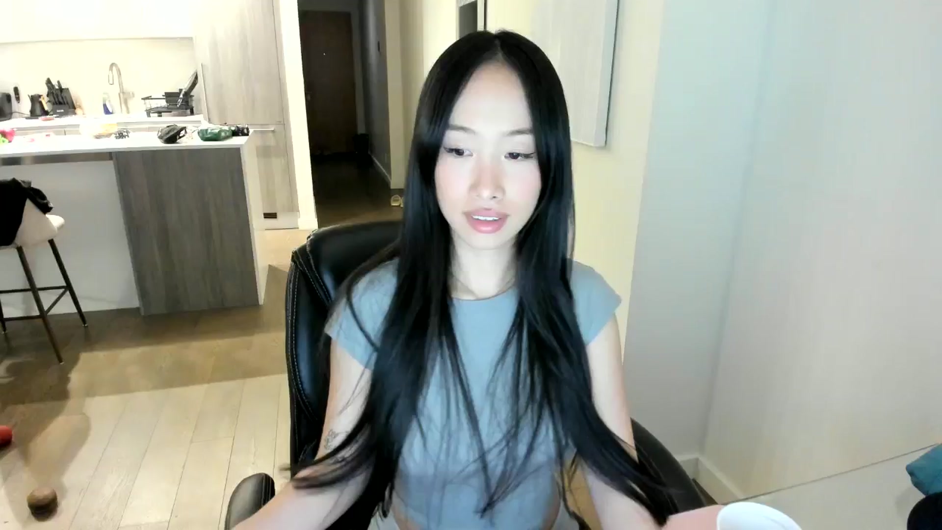 Gallery image thumbnail from BabieLee's myfreecams stream on, 05/08/2026, 05:11 image 20 of 20