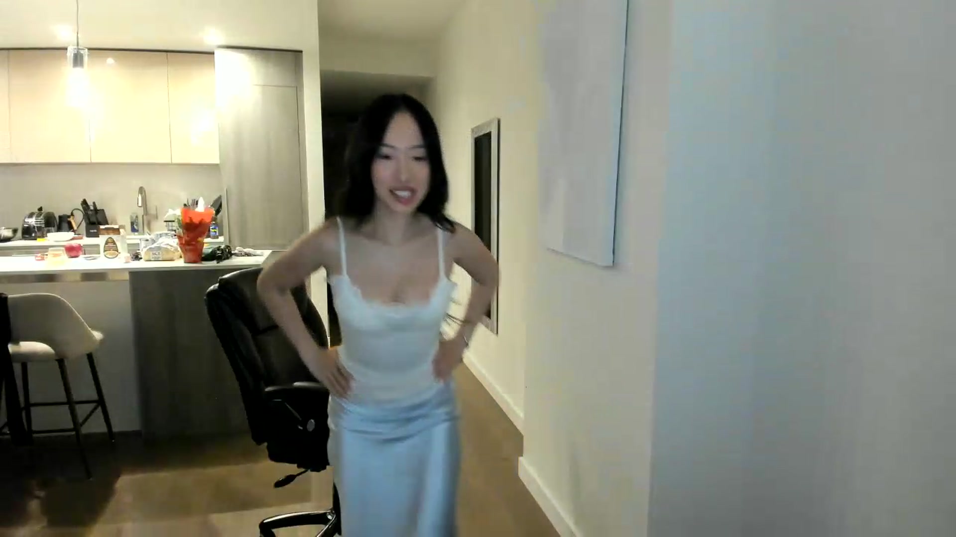 Gallery image thumbnail from BabieLee's myfreecams stream on, 05/13/2026, 02:11 image 14 of 20