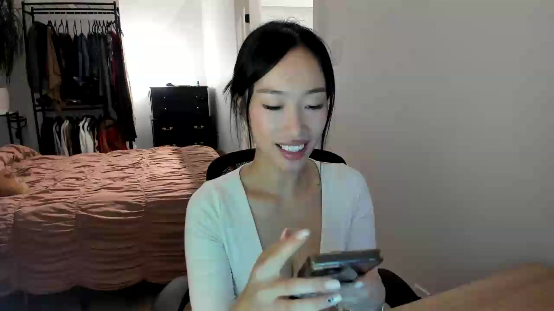 Gallery image thumbnail from BabieLee's myfreecams stream on, 07/30/2026, 02:55 image 1 of 20
