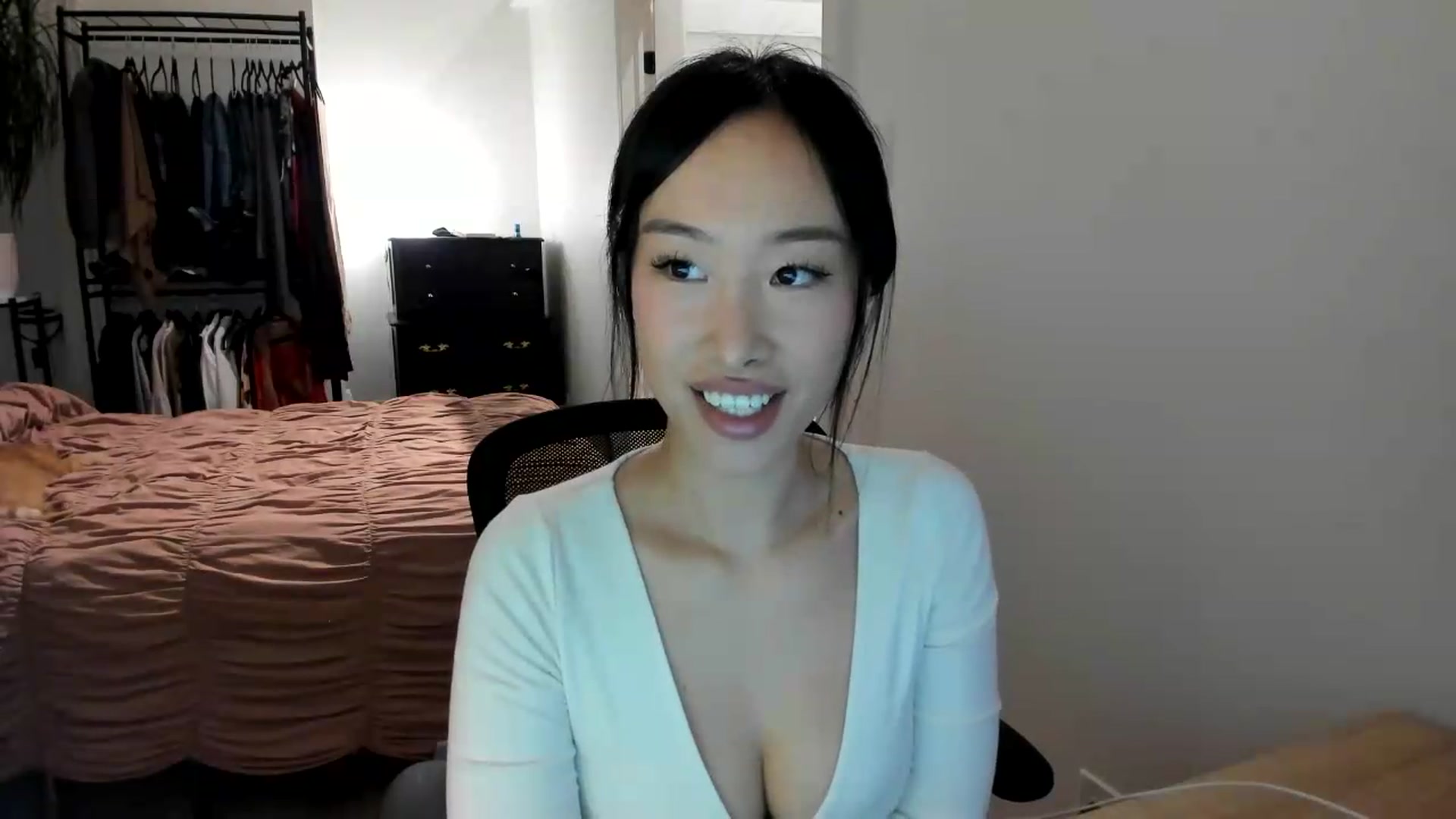 Gallery image thumbnail from BabieLee's myfreecams stream on, 07/30/2026, 02:55 image 7 of 20